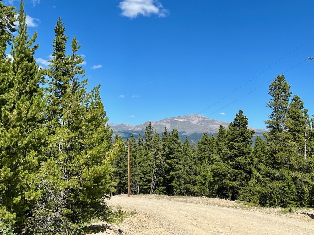 Tbd Venture Road Fairplay, CO 80440 - Photo 1 of 12 Gallery Image 1