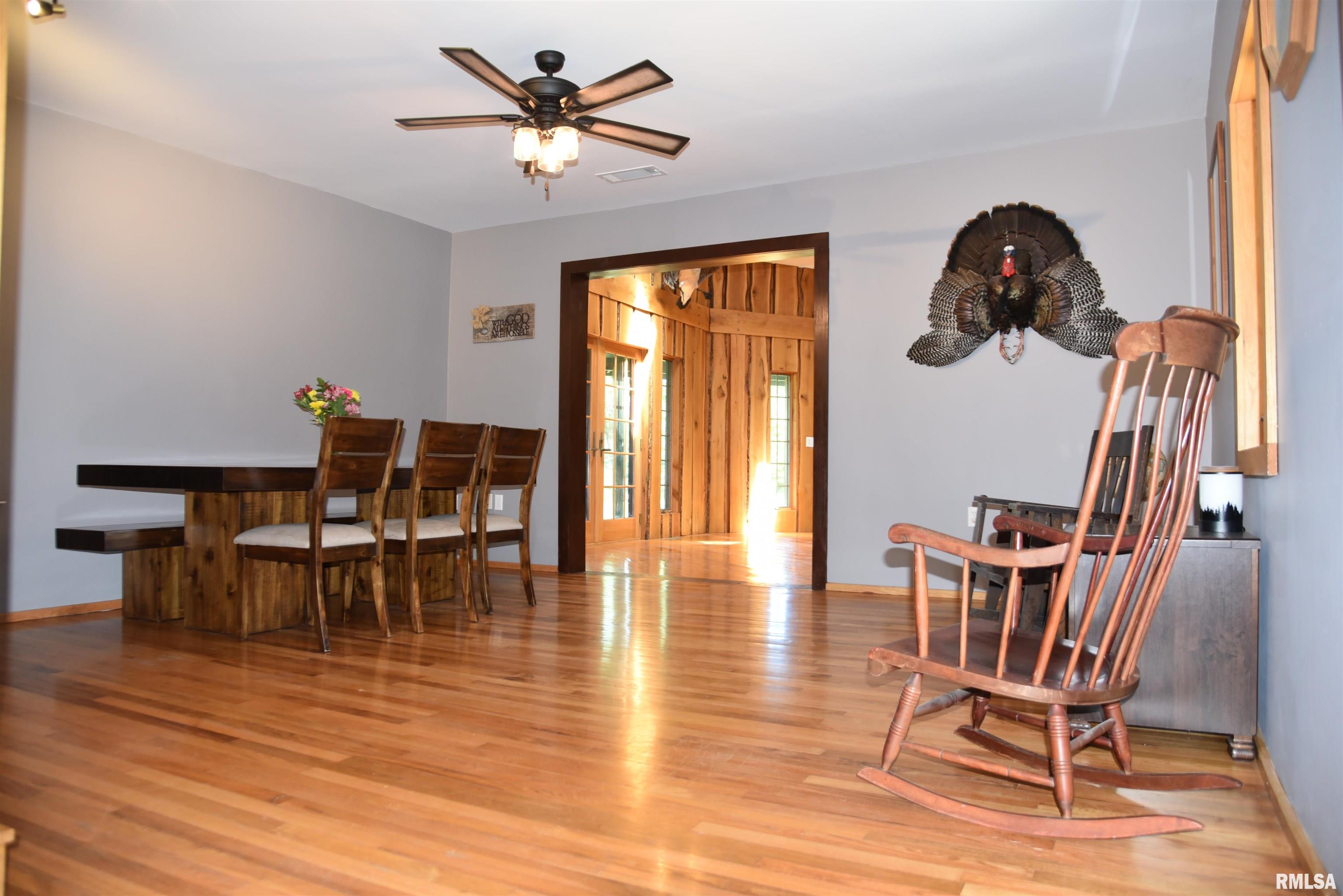 1160 Springville Hill Road Jonesboro, IL 62952 - Photo 13 of 100 Gallery Image 13