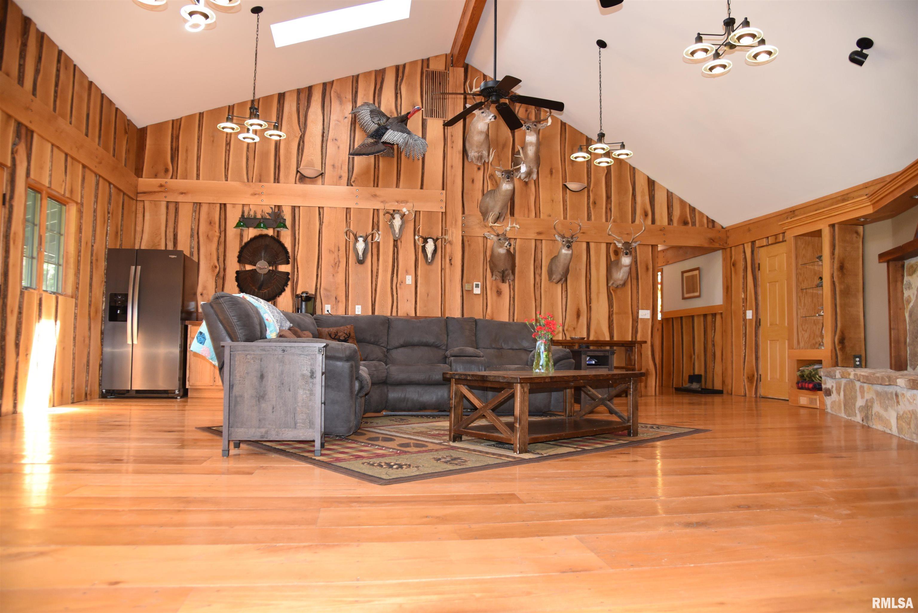 1160 Springville Hill Road Jonesboro, IL 62952 - Photo 15 of 100 Gallery Image 15