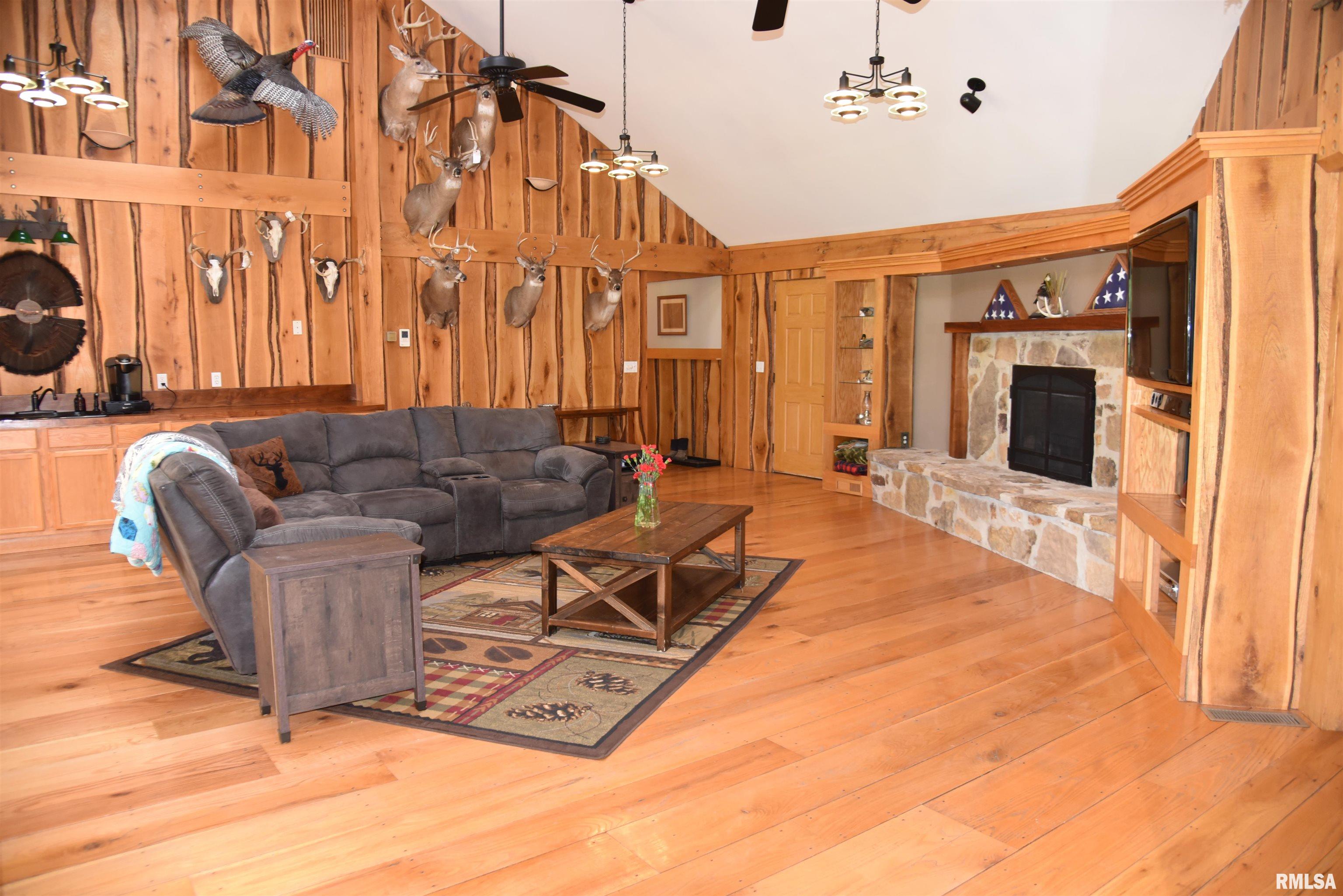 1160 Springville Hill Road Jonesboro, IL 62952 - Photo 17 of 100 Gallery Image 17