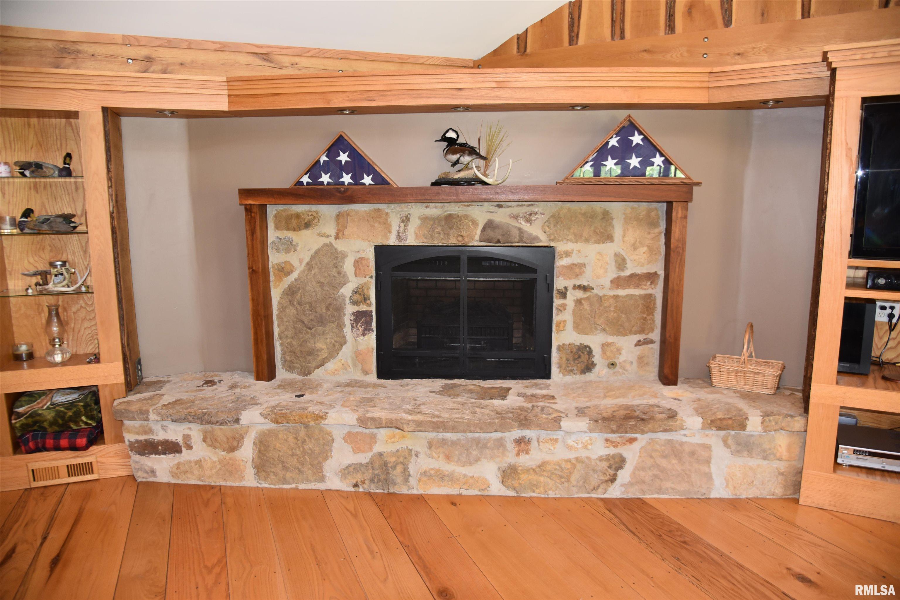 1160 Springville Hill Road Jonesboro, IL 62952 - Photo 18 of 100 Gallery Image 18