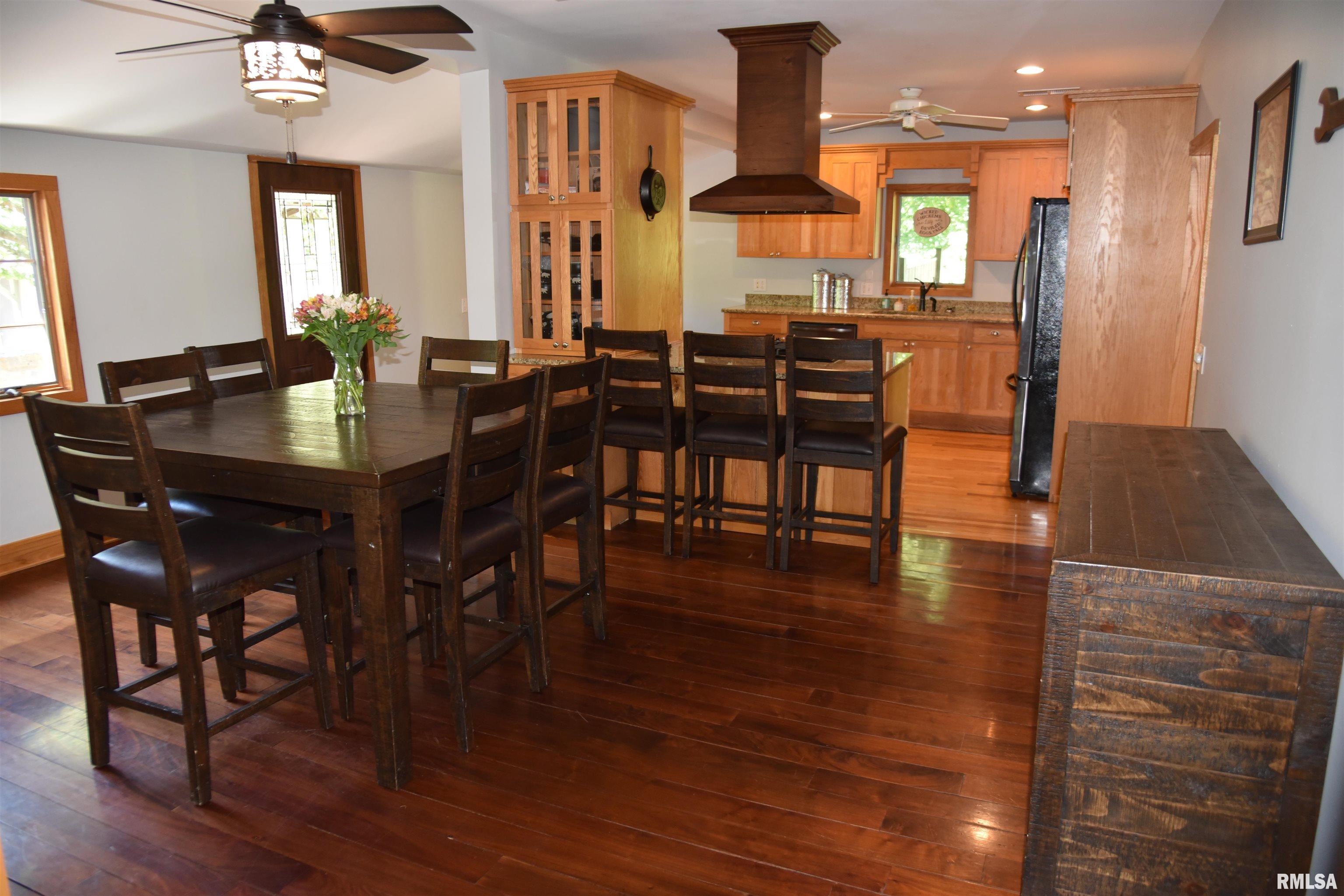 1160 Springville Hill Road Jonesboro, IL 62952 - Photo 27 of 100 Gallery Image 27