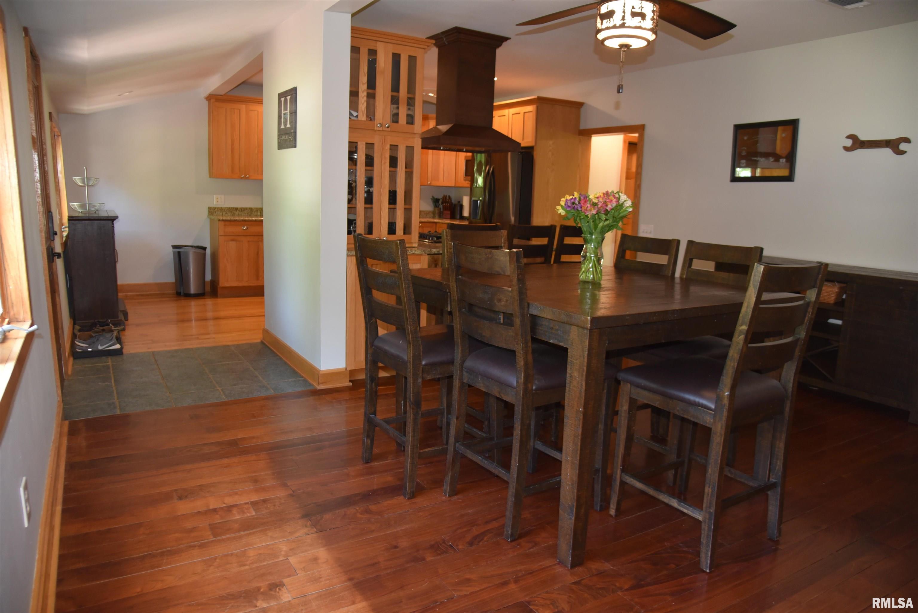 1160 Springville Hill Road Jonesboro, IL 62952 - Photo 28 of 100 Gallery Image 28