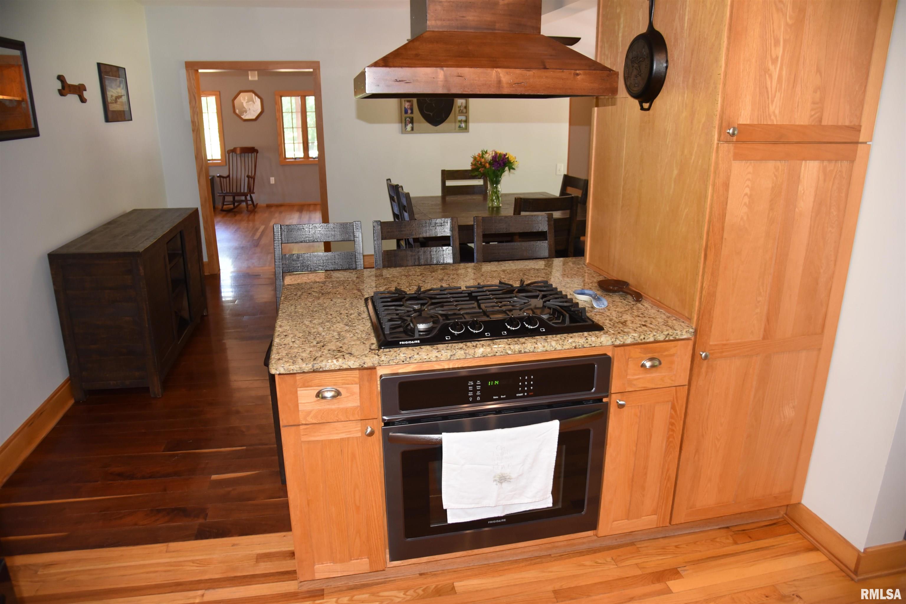 1160 Springville Hill Road Jonesboro, IL 62952 - Photo 30 of 100 Gallery Image 30
