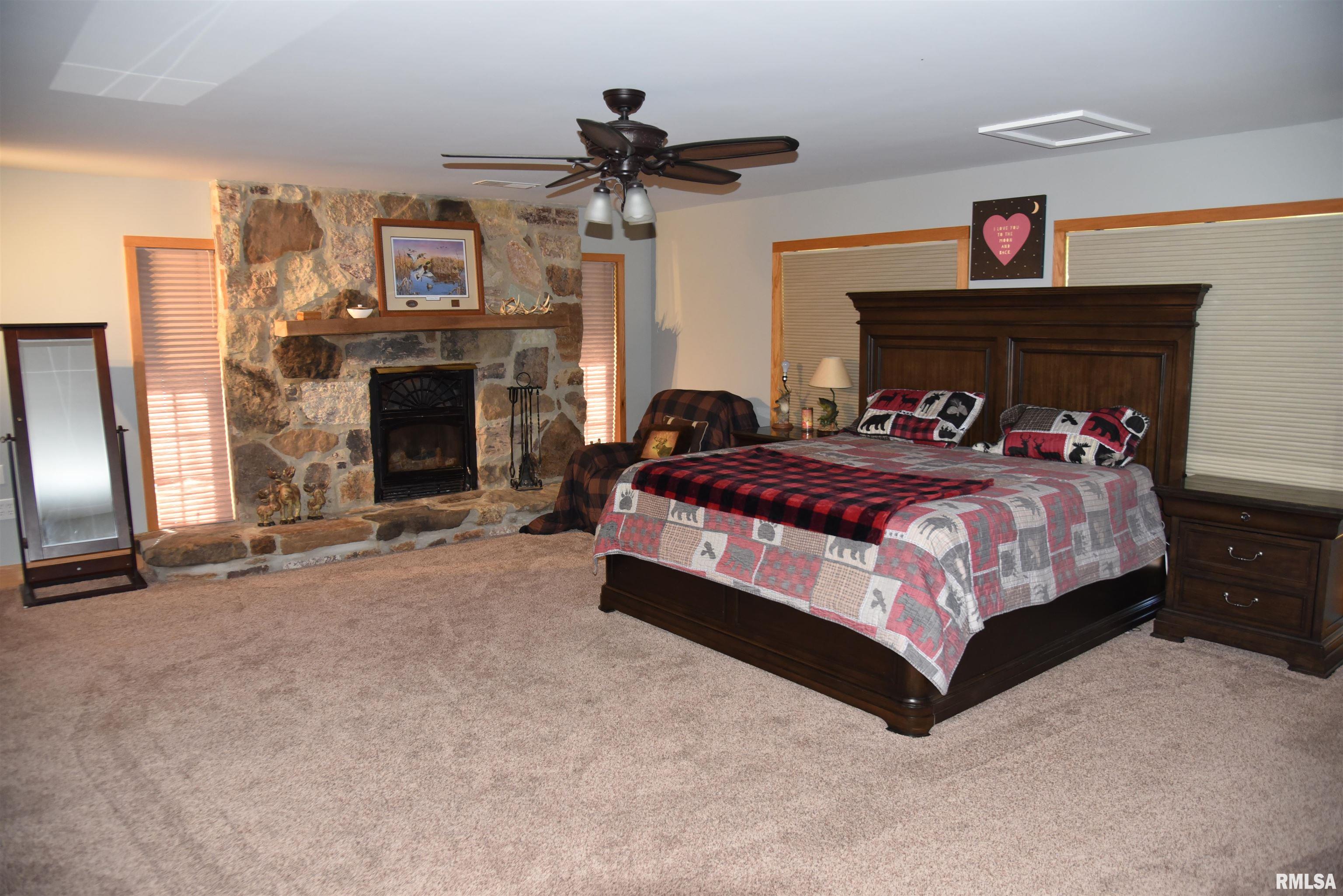 1160 Springville Hill Road Jonesboro, IL 62952 - Photo 36 of 100 Gallery Image 36