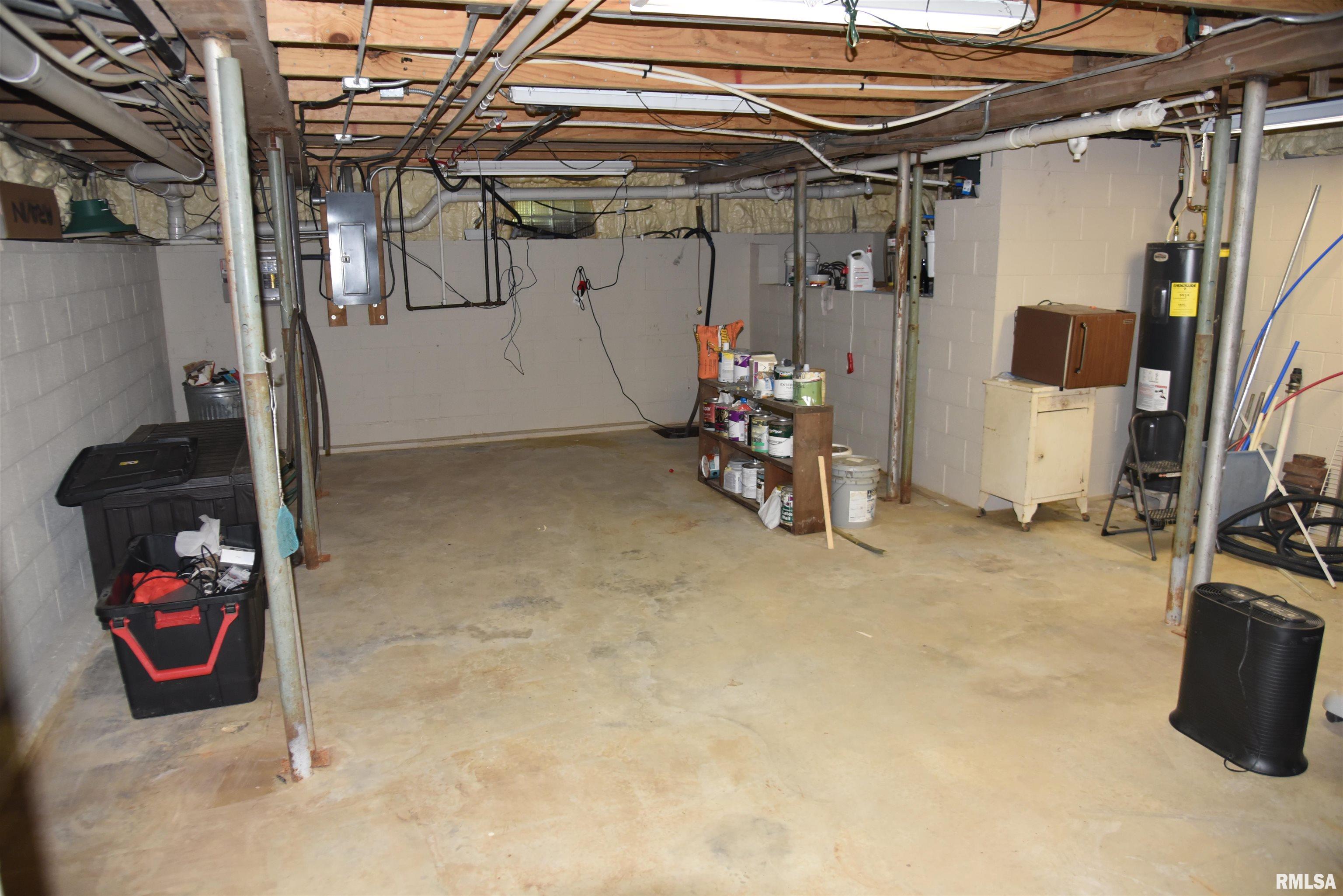1160 Springville Hill Road Jonesboro, IL 62952 - Photo 38 of 100 Gallery Image 38