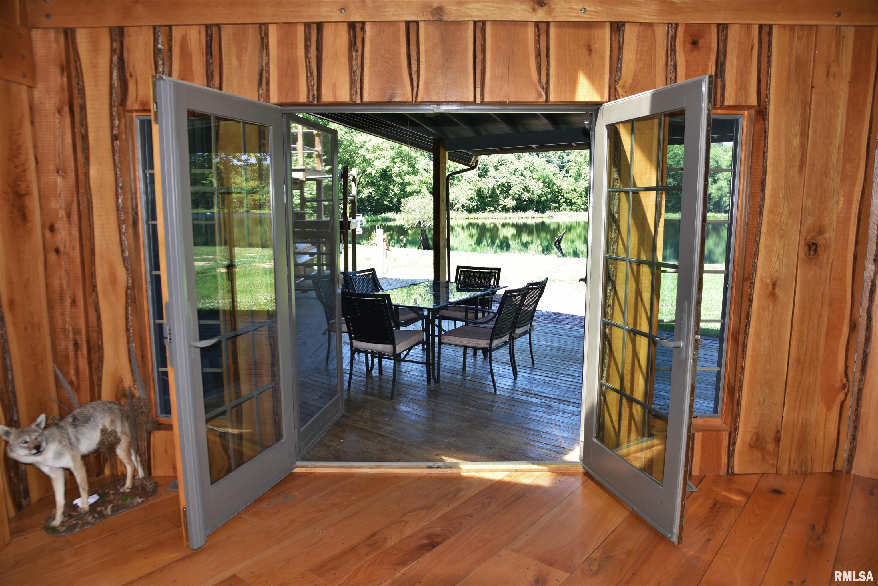 1160 Springville Hill Road Jonesboro, IL 62952 - Photo 39 of 100 Gallery Image 39