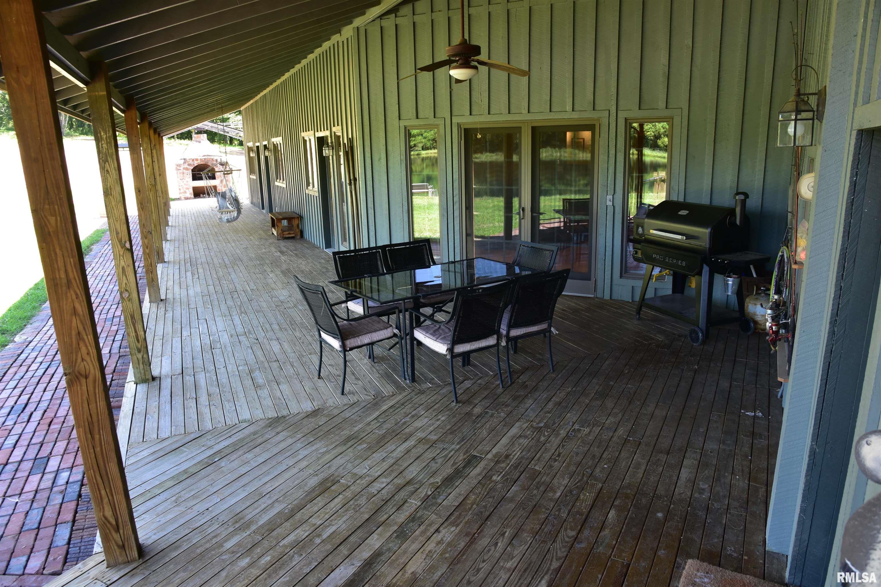 1160 Springville Hill Road Jonesboro, IL 62952 - Photo 40 of 100 Gallery Image 40