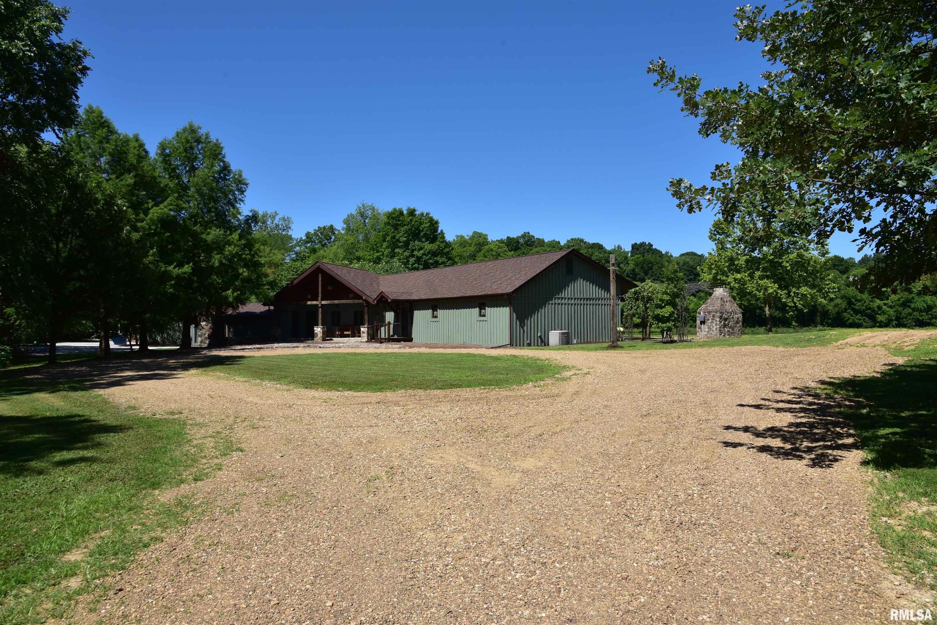 1160 Springville Hill Road Jonesboro, IL 62952 - Photo 4 of 100 Gallery Image 4