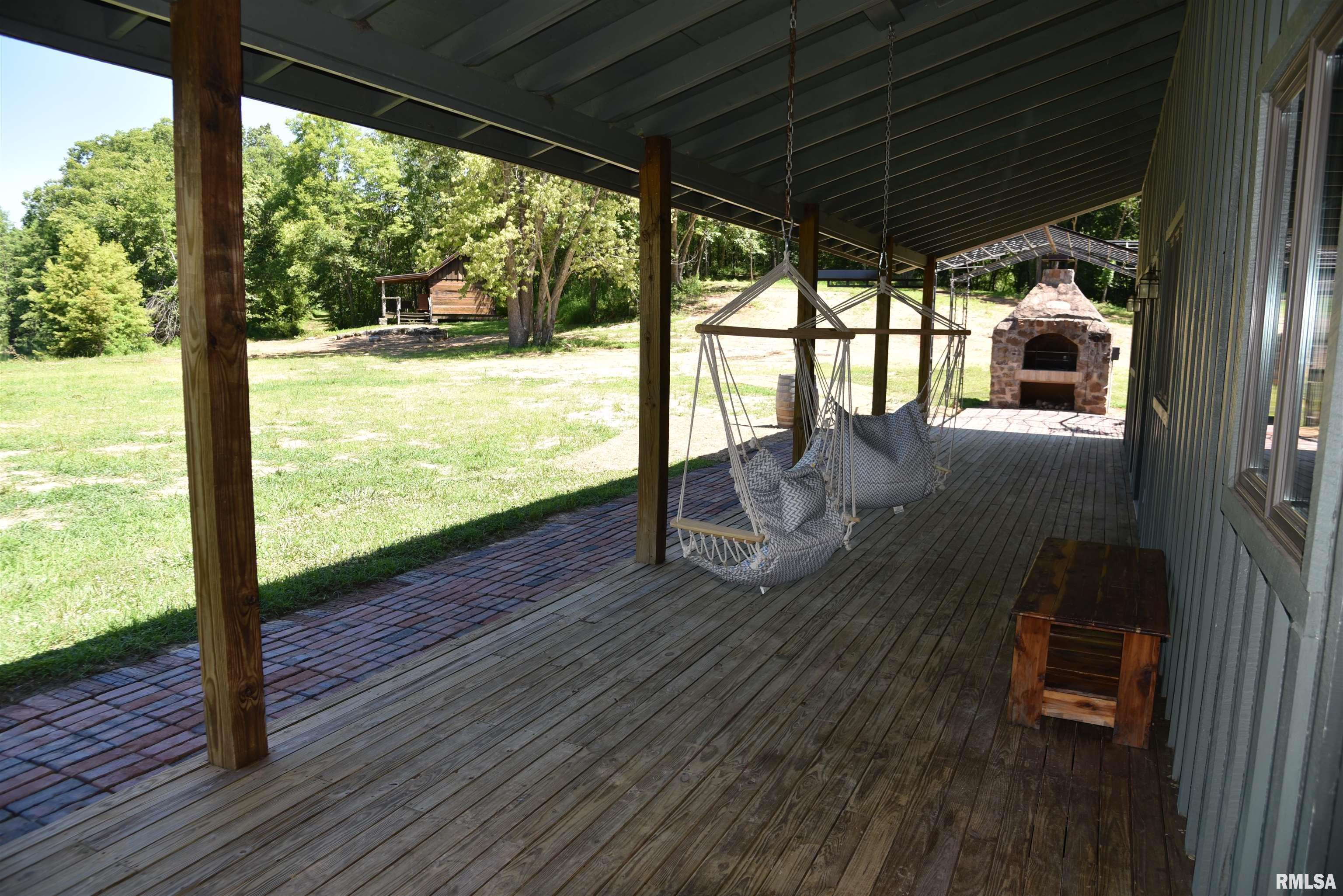 1160 Springville Hill Road Jonesboro, IL 62952 - Photo 41 of 100 Gallery Image 41