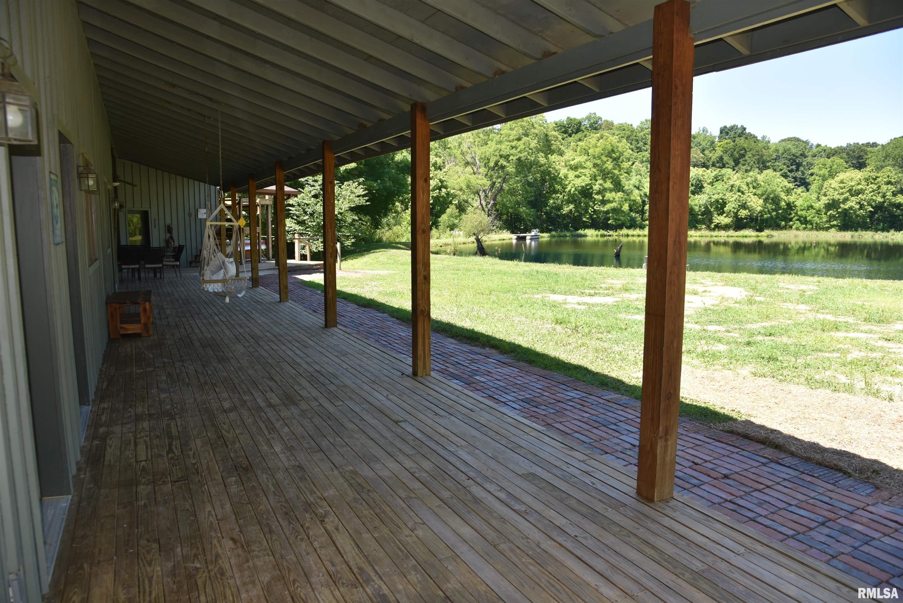 1160 Springville Hill Road Jonesboro, IL 62952 - Photo 42 of 100 Gallery Image 42