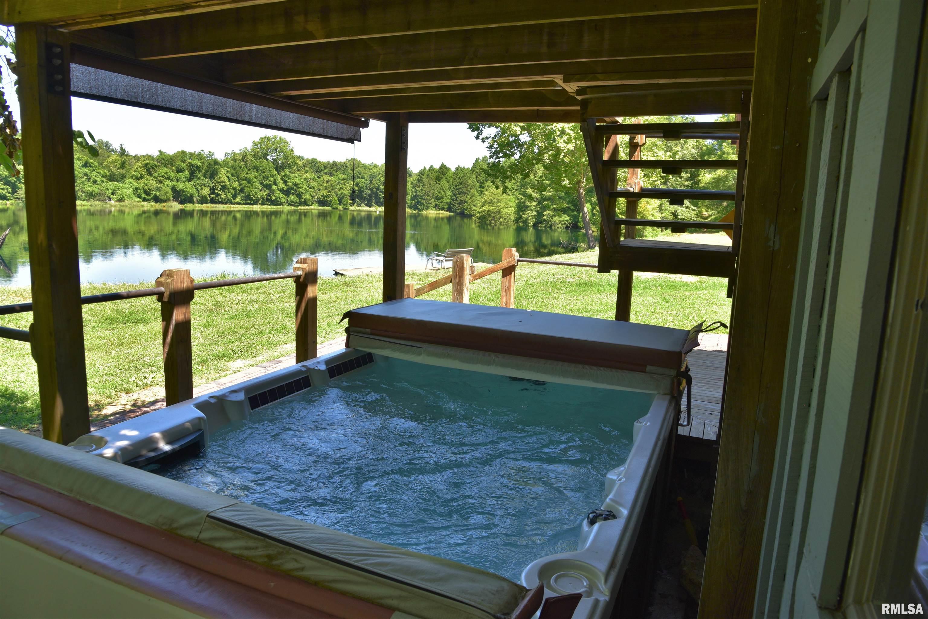 1160 Springville Hill Road Jonesboro, IL 62952 - Photo 44 of 100 Gallery Image 44