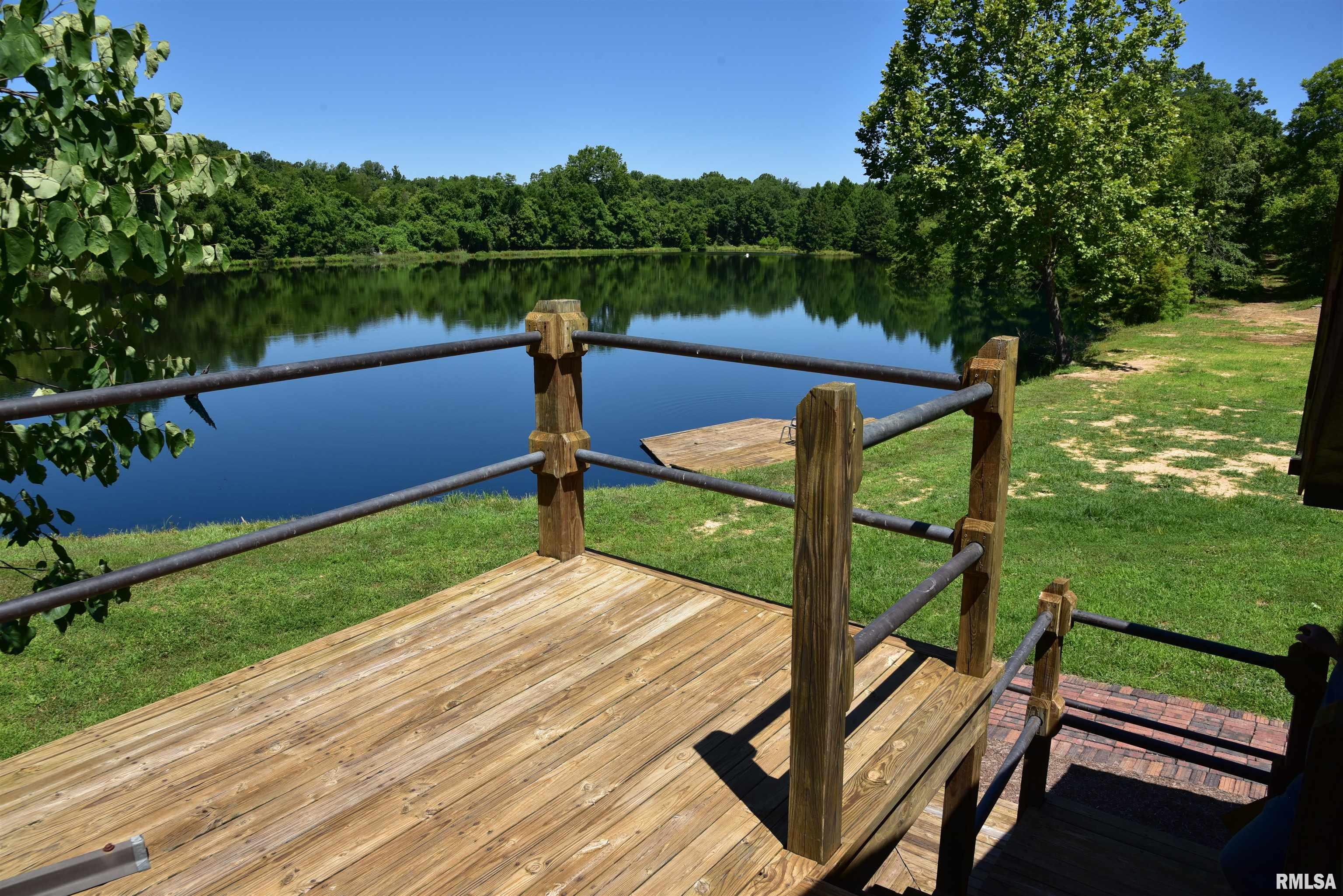 1160 Springville Hill Road Jonesboro, IL 62952 - Photo 45 of 100 Gallery Image 45