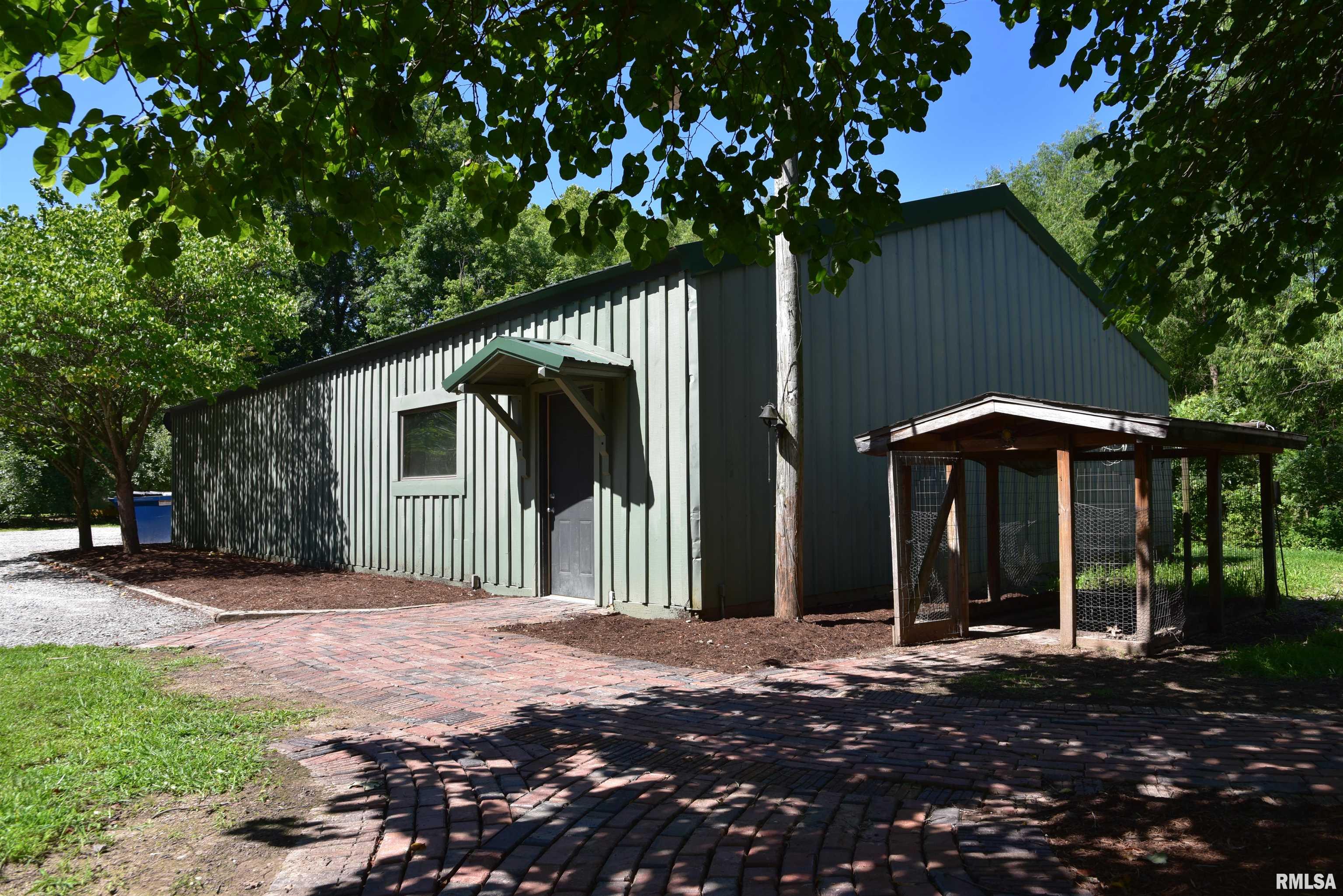 1160 Springville Hill Road Jonesboro, IL 62952 - Photo 47 of 100 Gallery Image 47