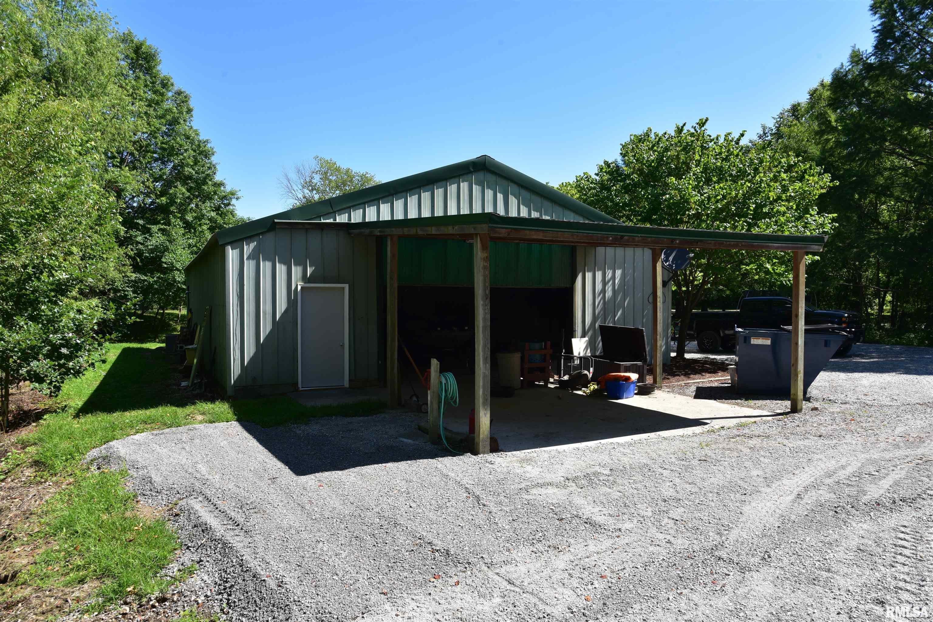 1160 Springville Hill Road Jonesboro, IL 62952 - Photo 49 of 100 Gallery Image 49