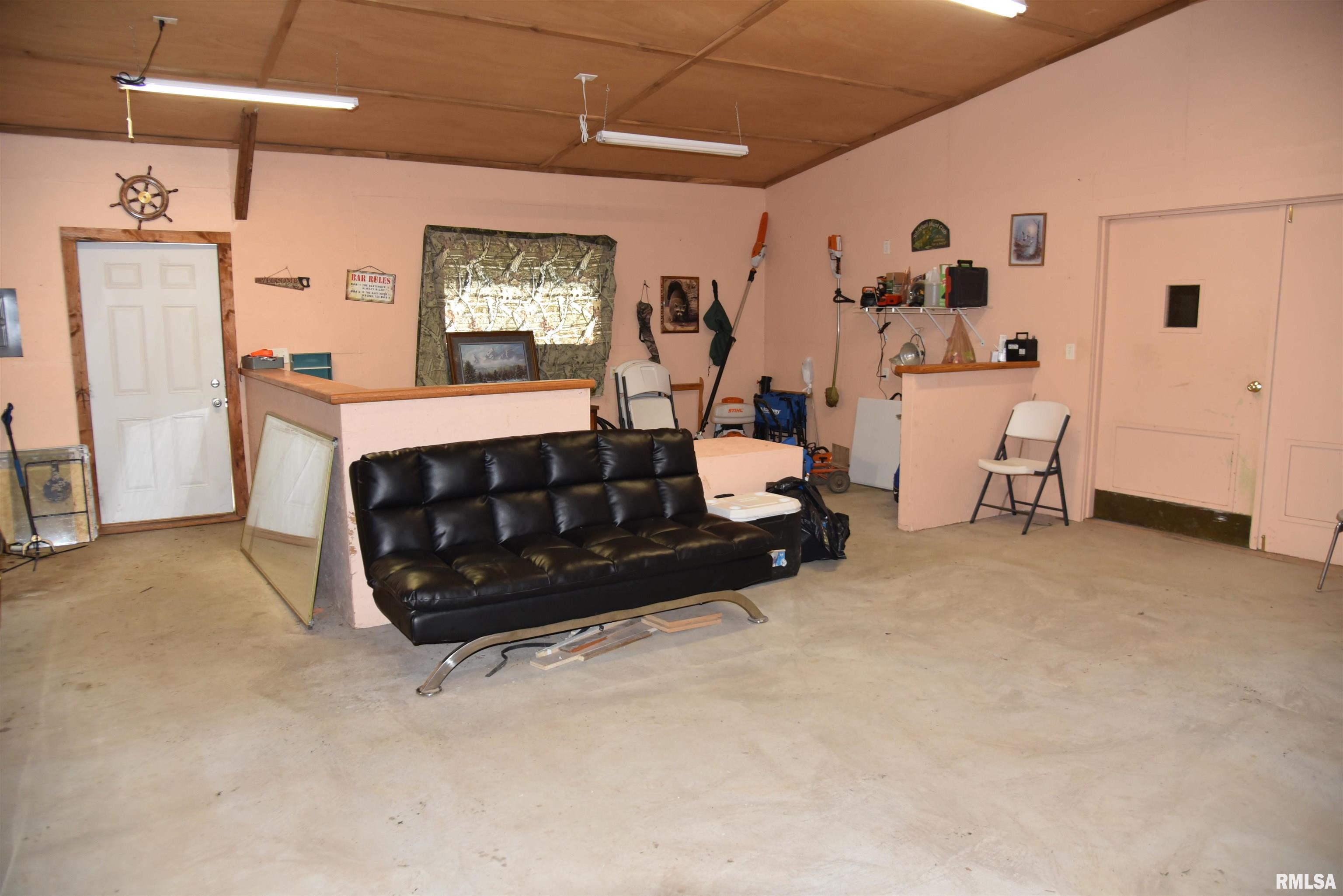 1160 Springville Hill Road Jonesboro, IL 62952 - Photo 50 of 100 Gallery Image 50