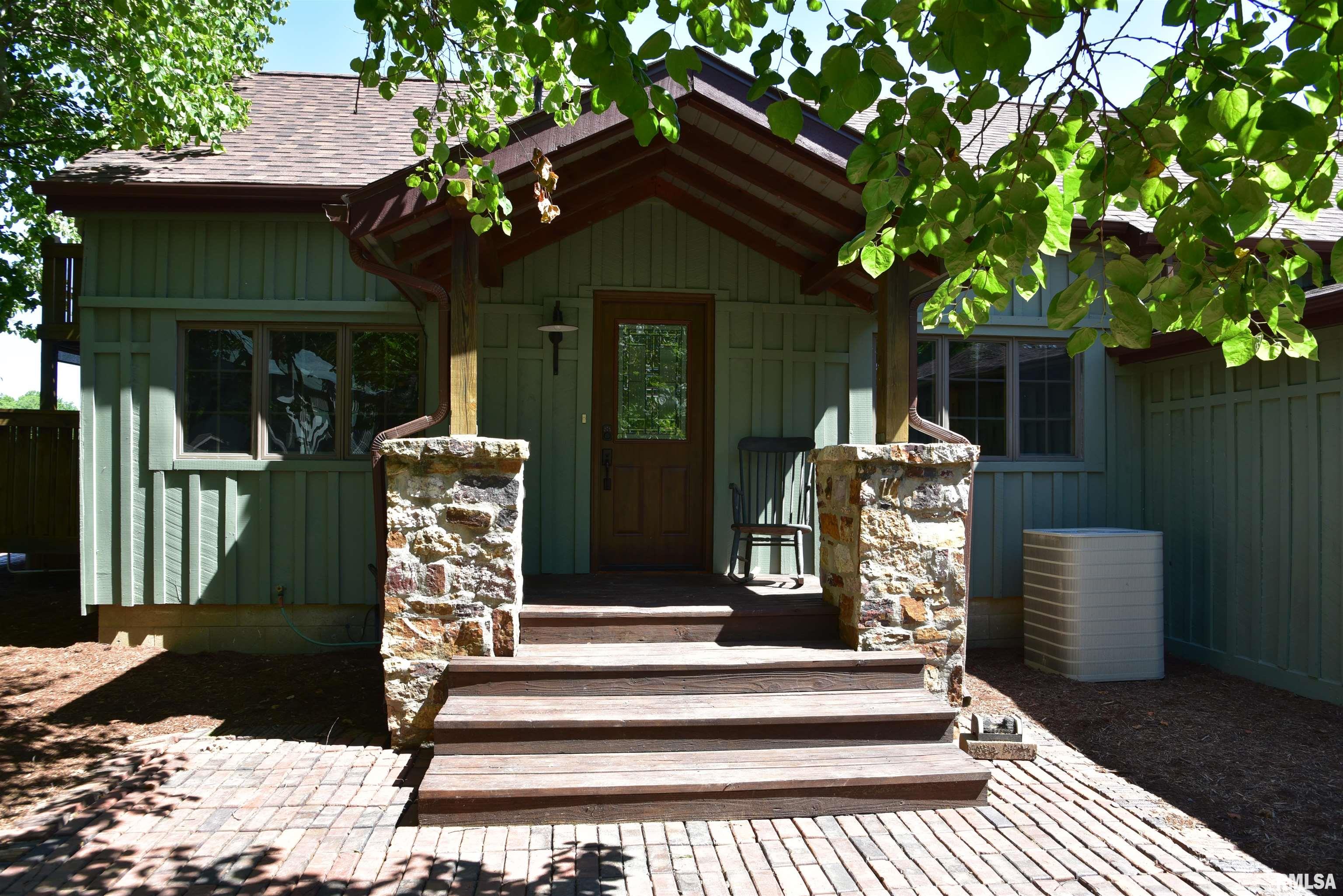 1160 Springville Hill Road Jonesboro, IL 62952 - Photo 5 of 100 Gallery Image 5