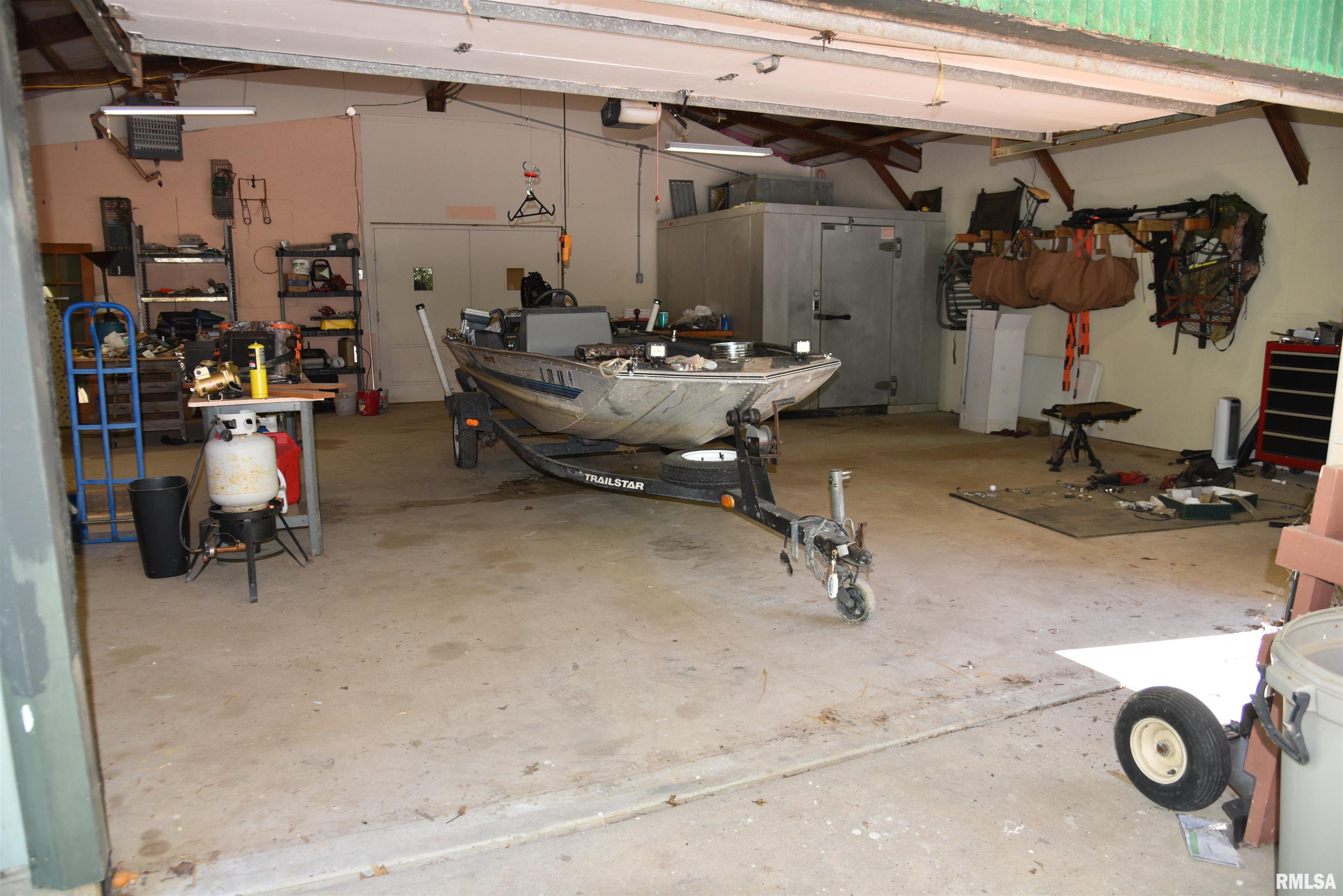 1160 Springville Hill Road Jonesboro, IL 62952 - Photo 52 of 100 Gallery Image 52