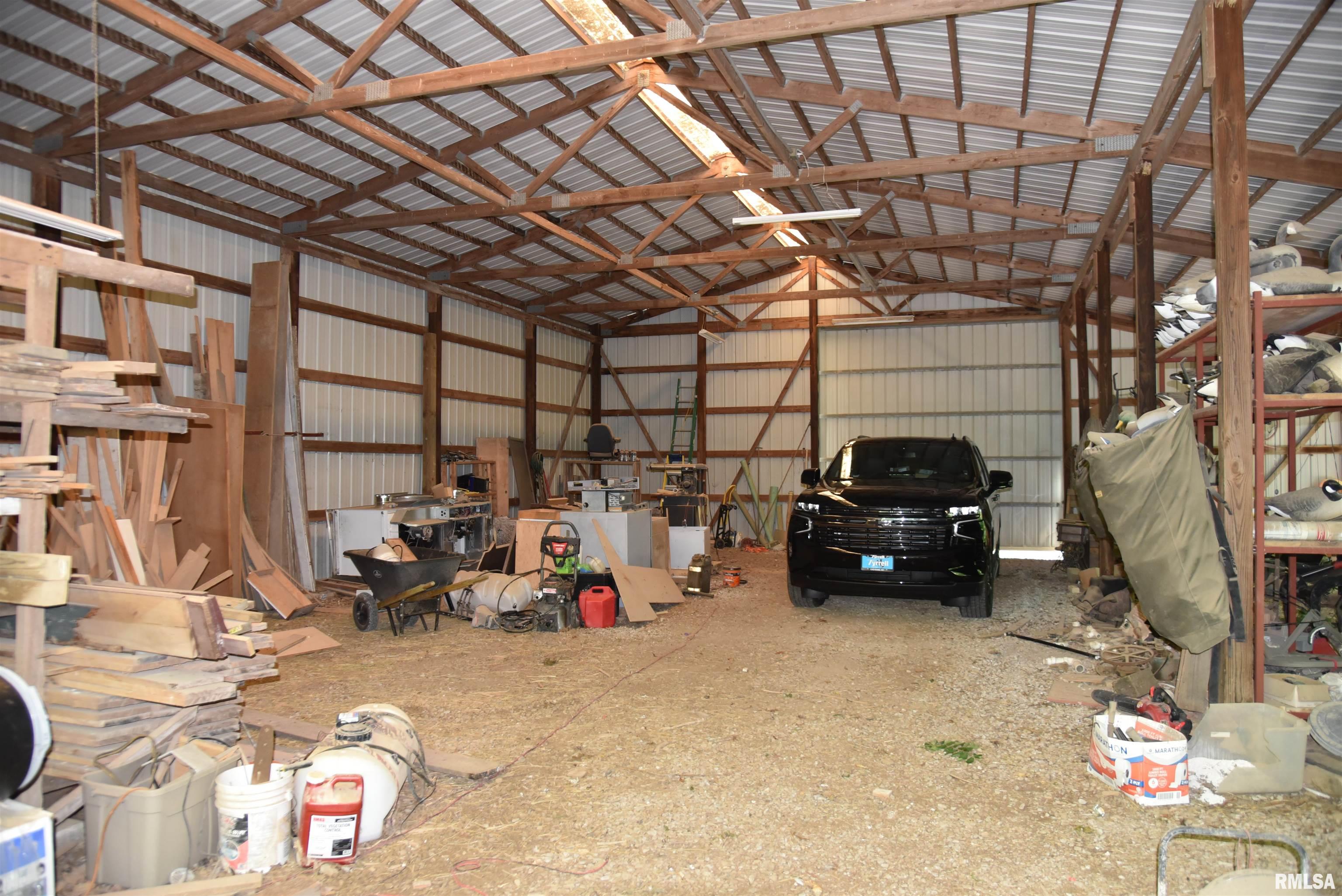 1160 Springville Hill Road Jonesboro, IL 62952 - Photo 55 of 100 Gallery Image 55