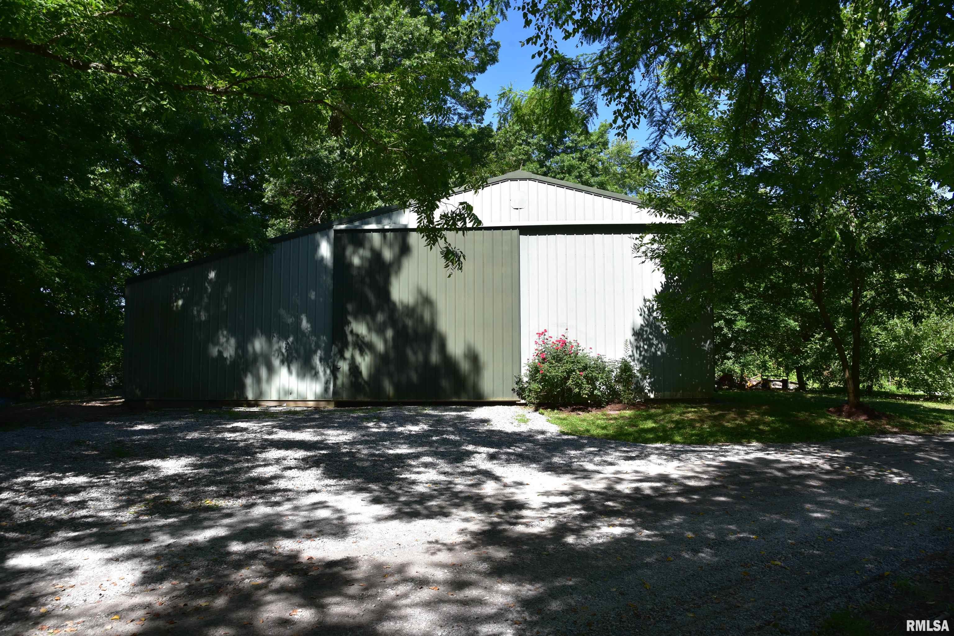 1160 Springville Hill Road Jonesboro, IL 62952 - Photo 57 of 100 Gallery Image 57