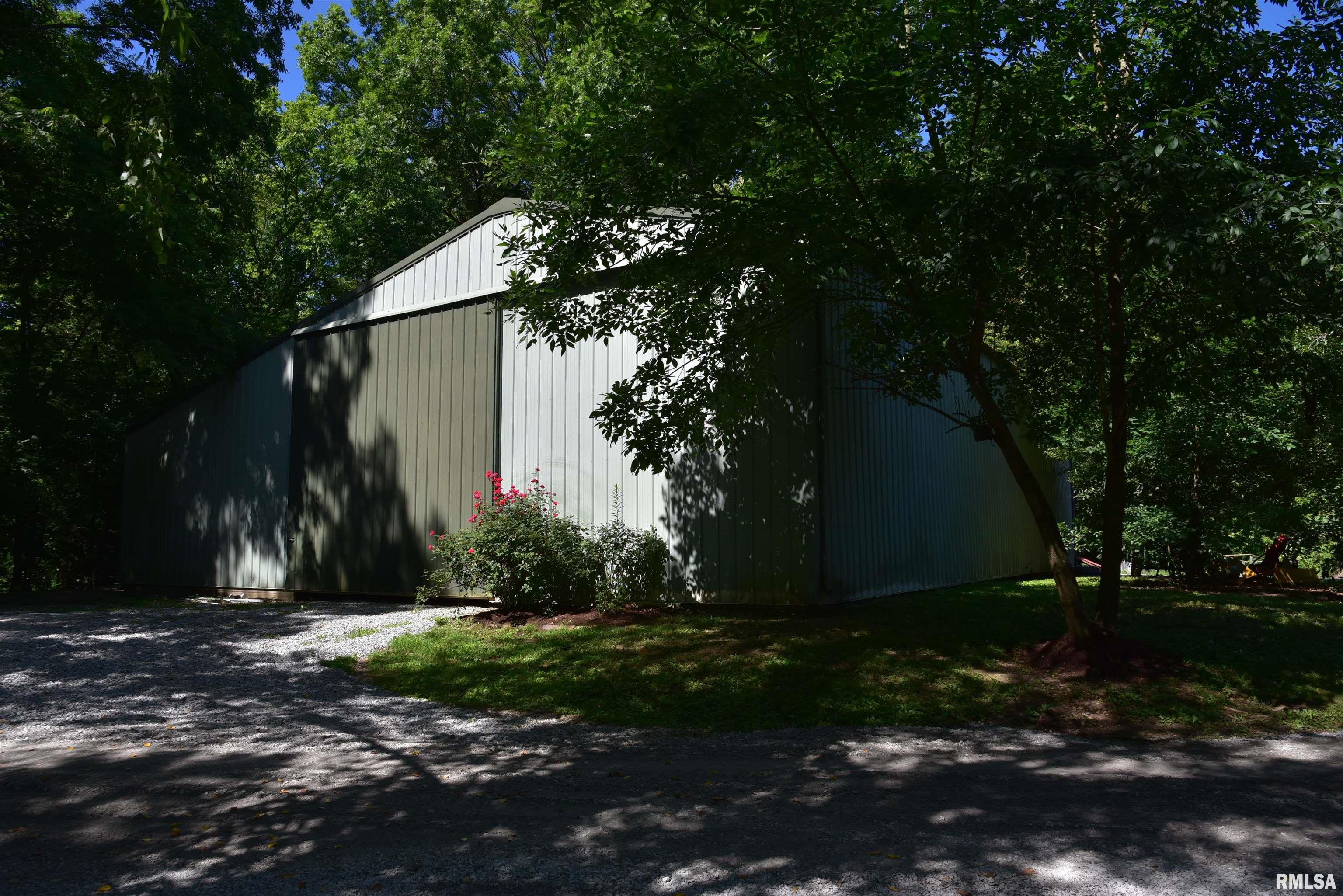 1160 Springville Hill Road Jonesboro, IL 62952 - Photo 58 of 100 Gallery Image 58