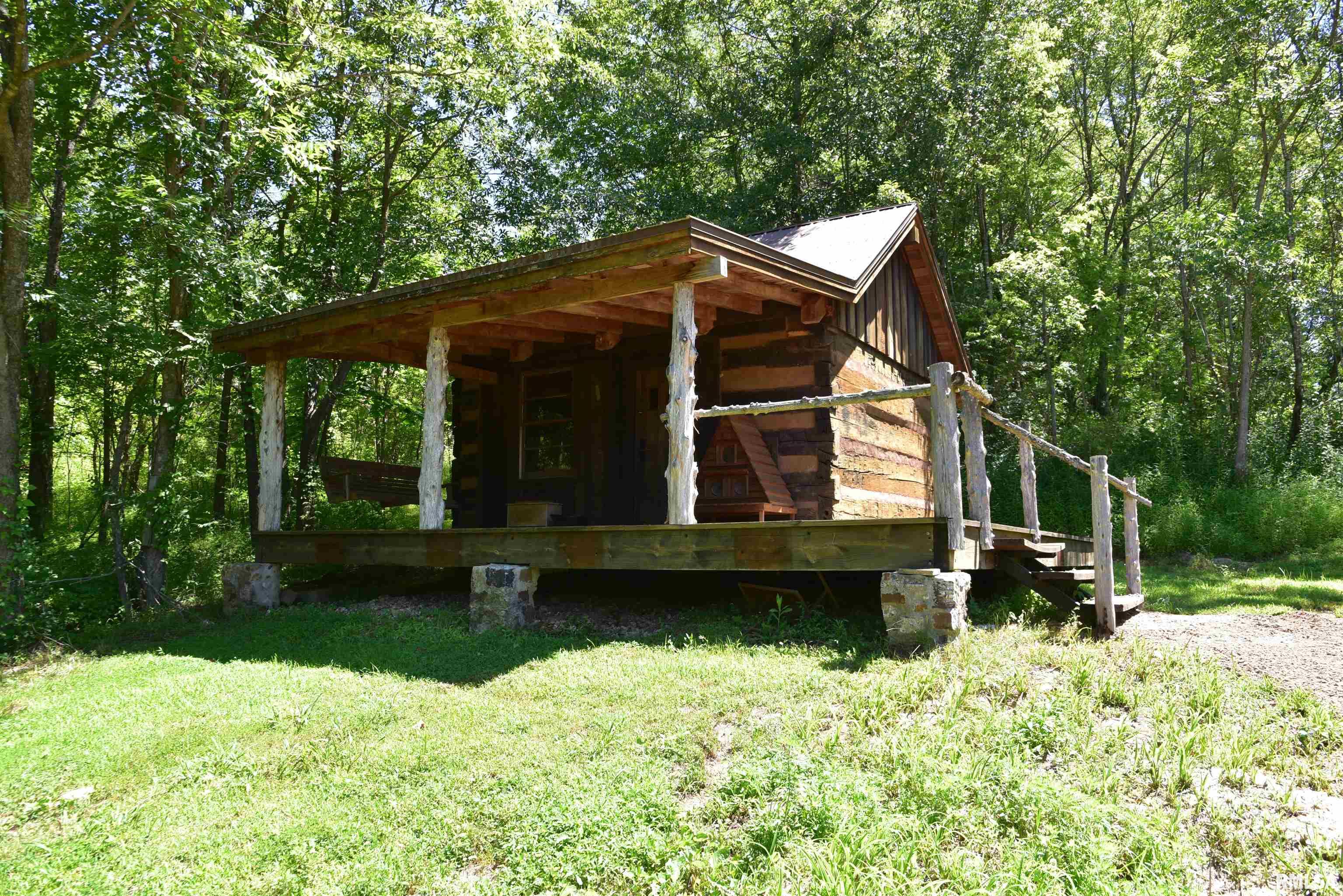 1160 Springville Hill Road Jonesboro, IL 62952 - Photo 59 of 100 Gallery Image 59