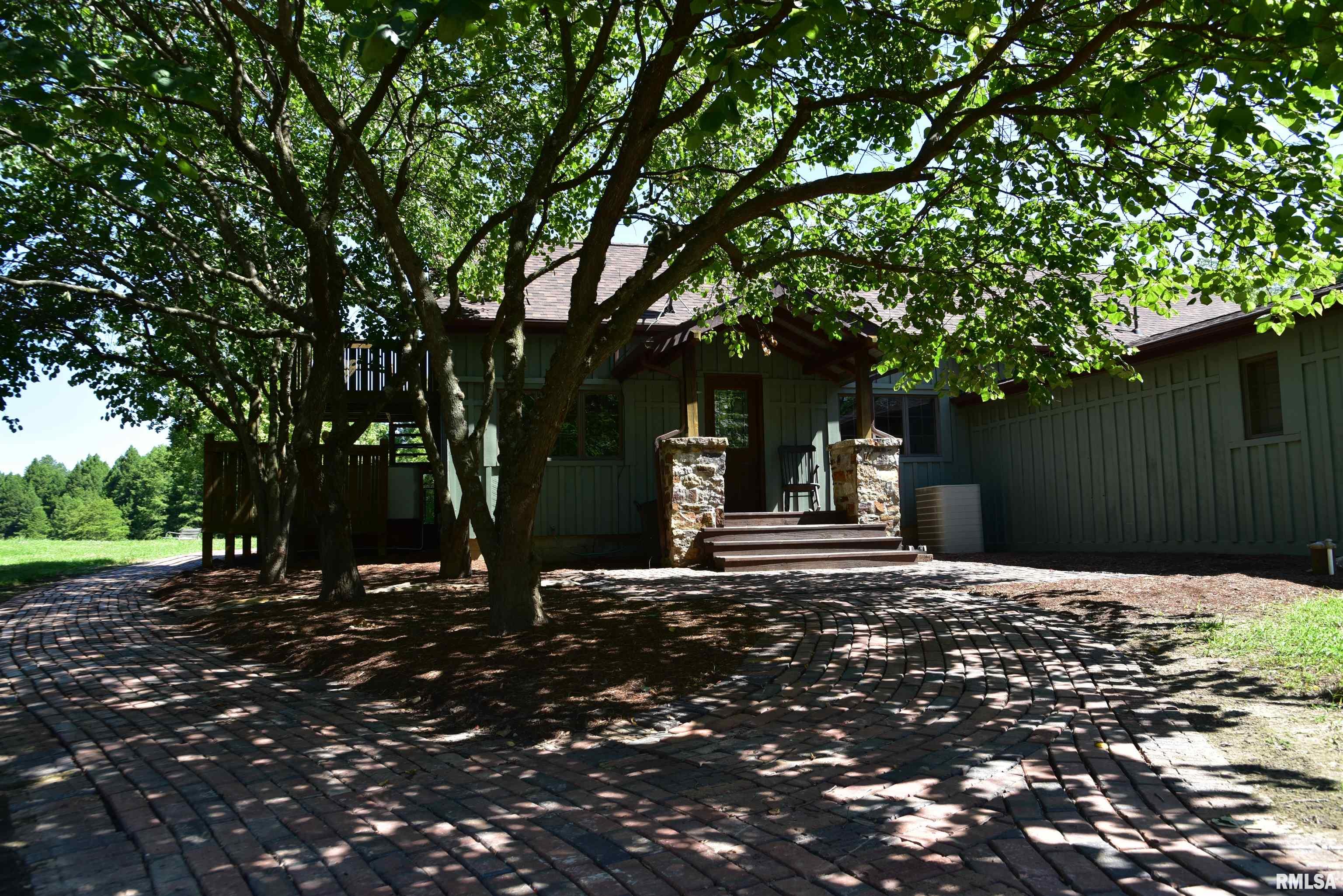 1160 Springville Hill Road Jonesboro, IL 62952 - Photo 6 of 100 Gallery Image 6