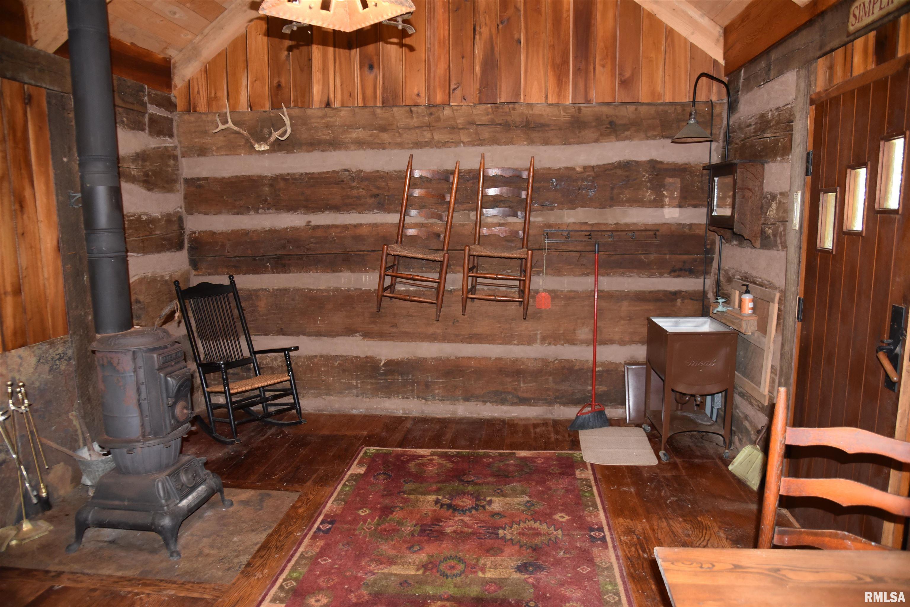 1160 Springville Hill Road Jonesboro, IL 62952 - Photo 61 of 100 Gallery Image 61