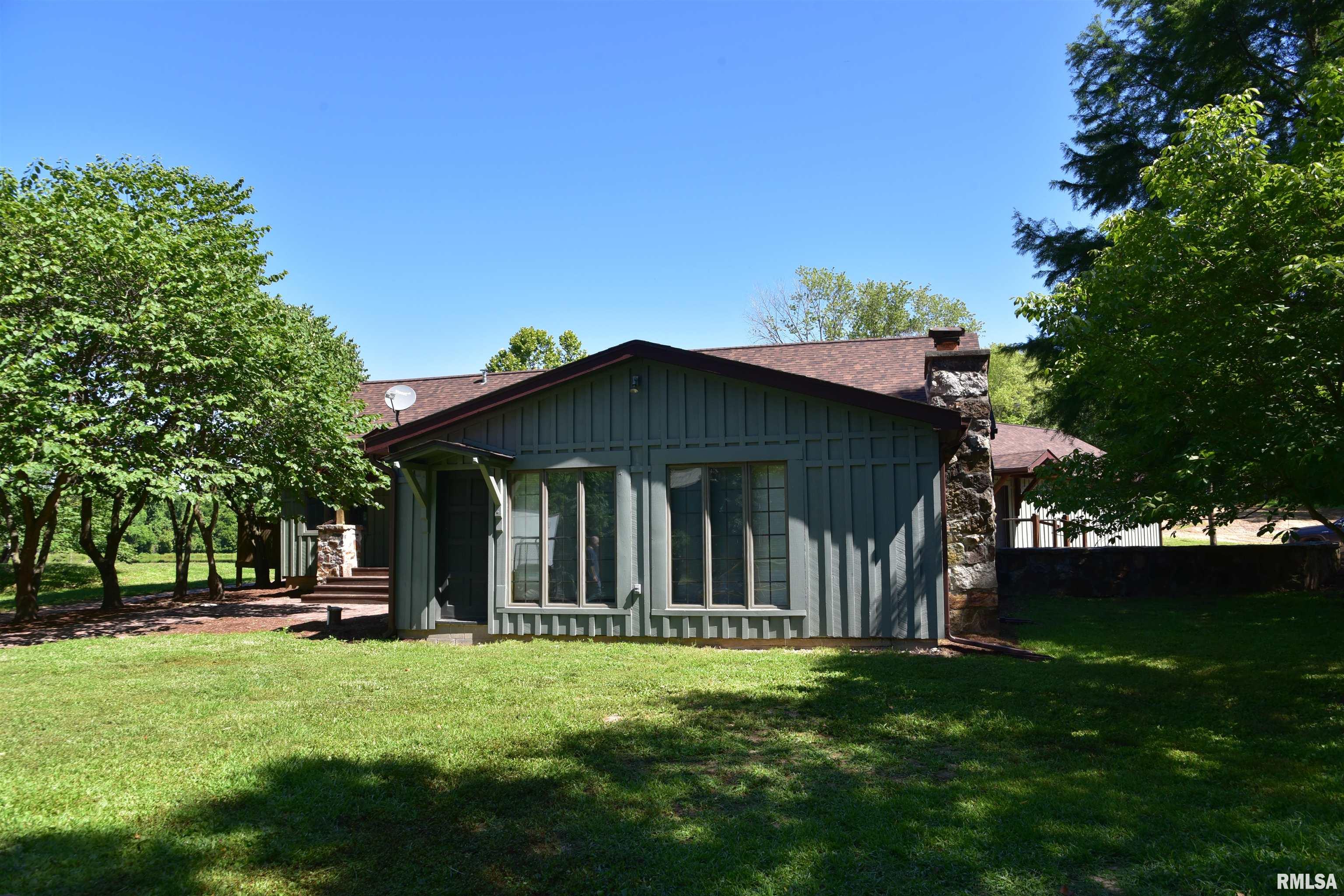 1160 Springville Hill Road Jonesboro, IL 62952 - Photo 7 of 100 Gallery Image 7
