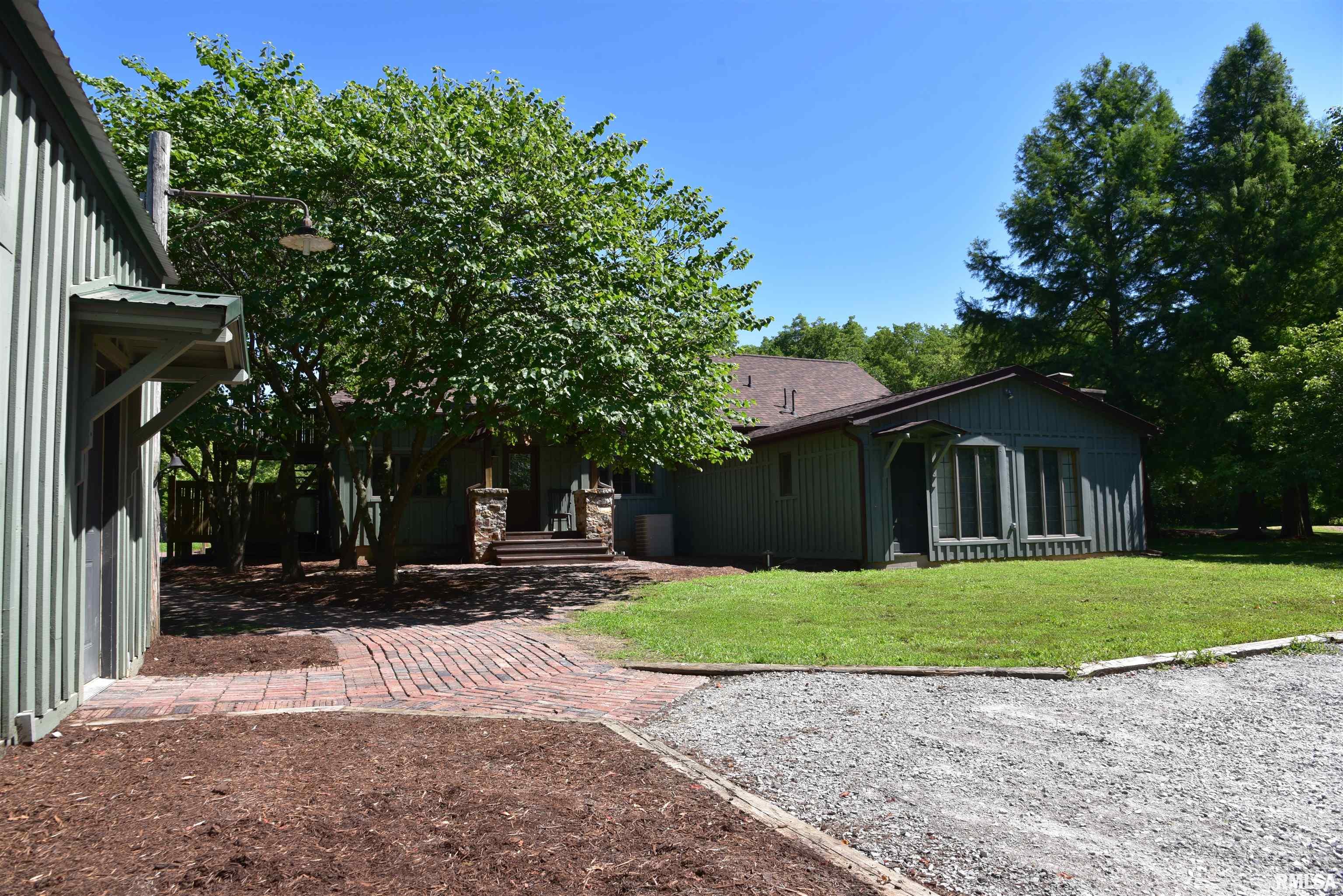 1160 Springville Hill Road Jonesboro, IL 62952 - Photo 8 of 100 Gallery Image 8