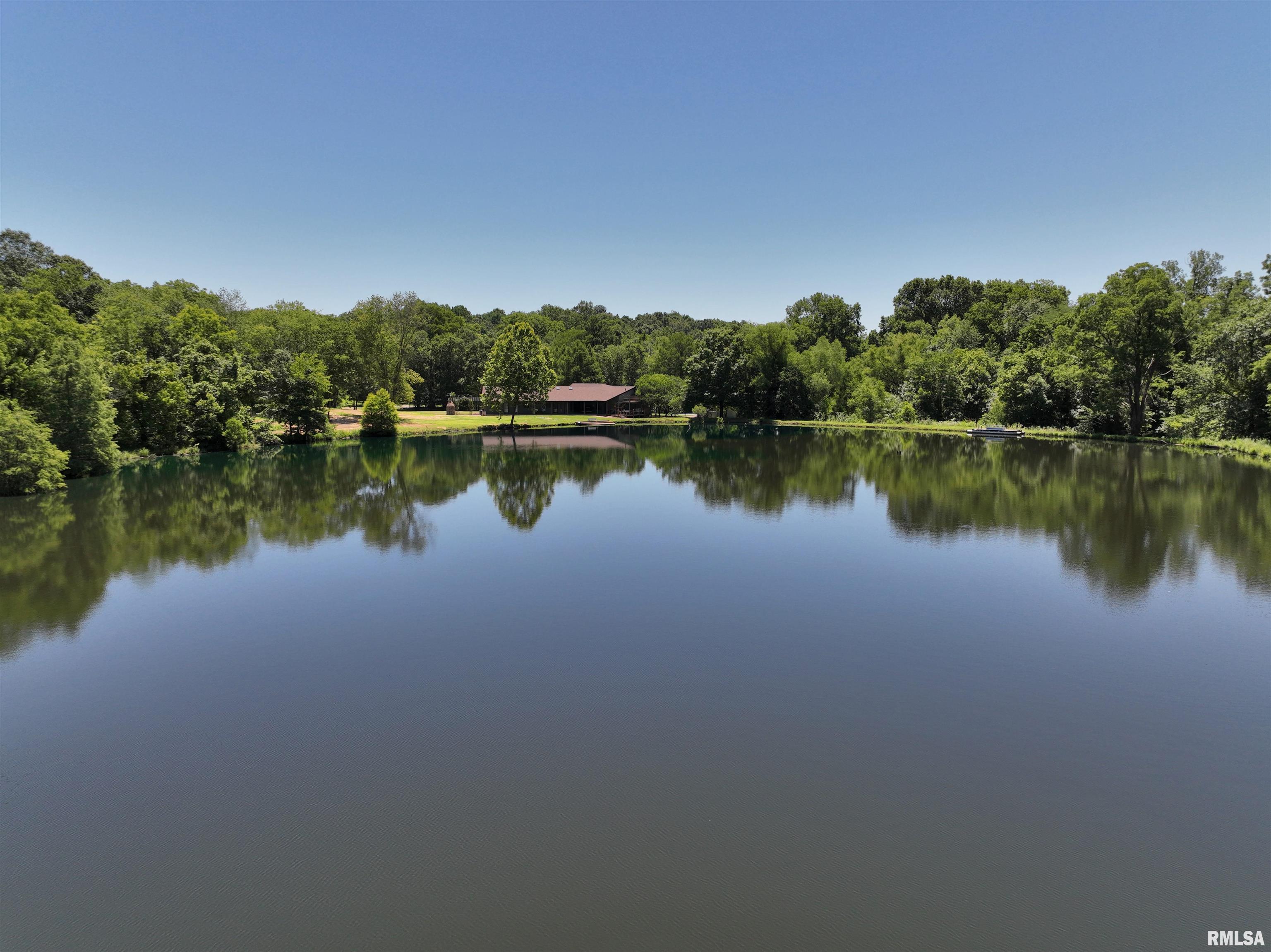 1160 Springville Hill Road Jonesboro, IL 62952 - Photo 81 of 100 Gallery Image 81