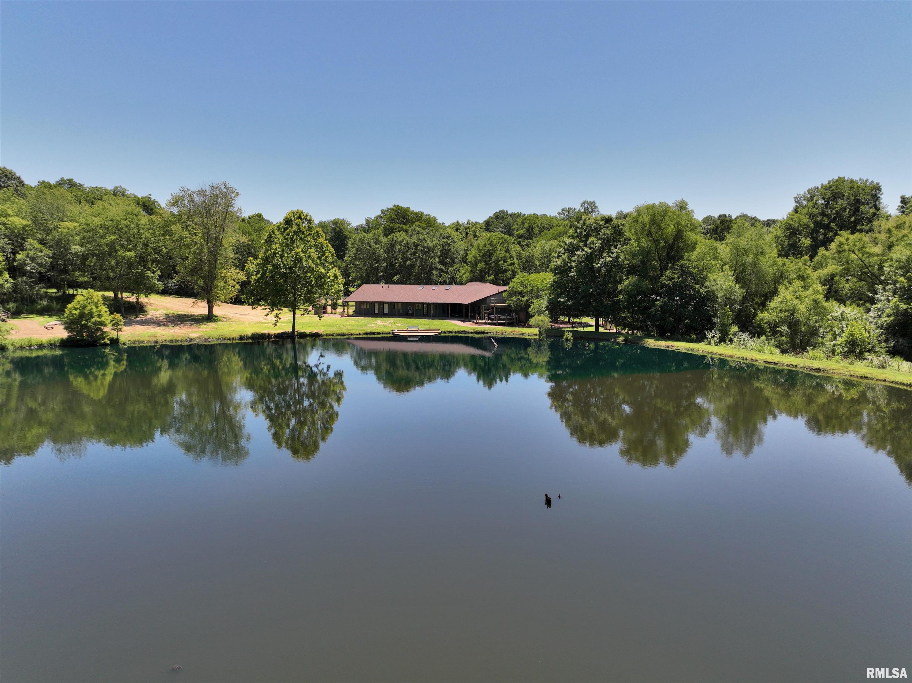 1160 Springville Hill Road Jonesboro, IL 62952 - Photo 82 of 100 Gallery Image 82