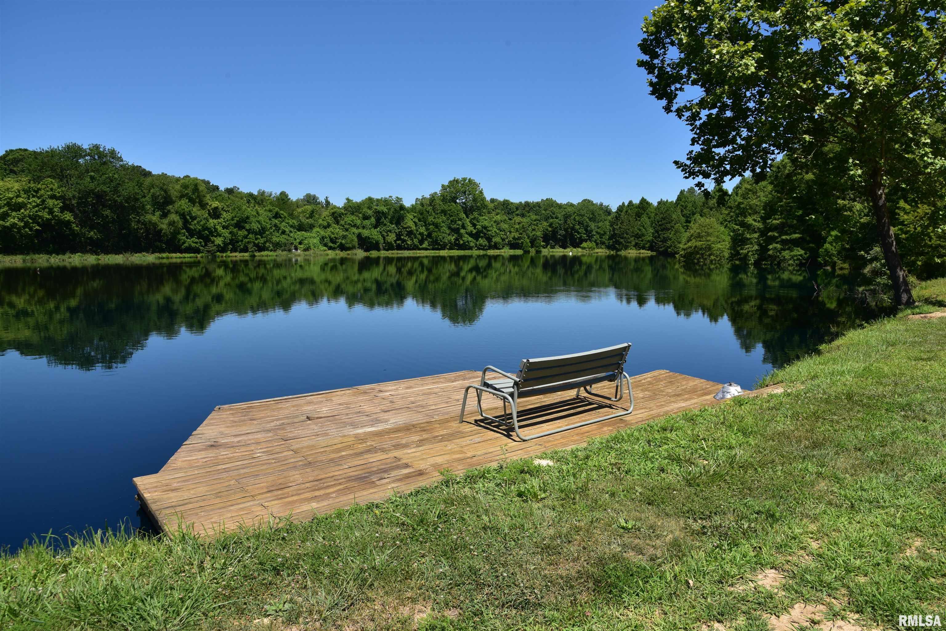 1160 Springville Hill Road Jonesboro, IL 62952 - Photo 84 of 100 Gallery Image 84