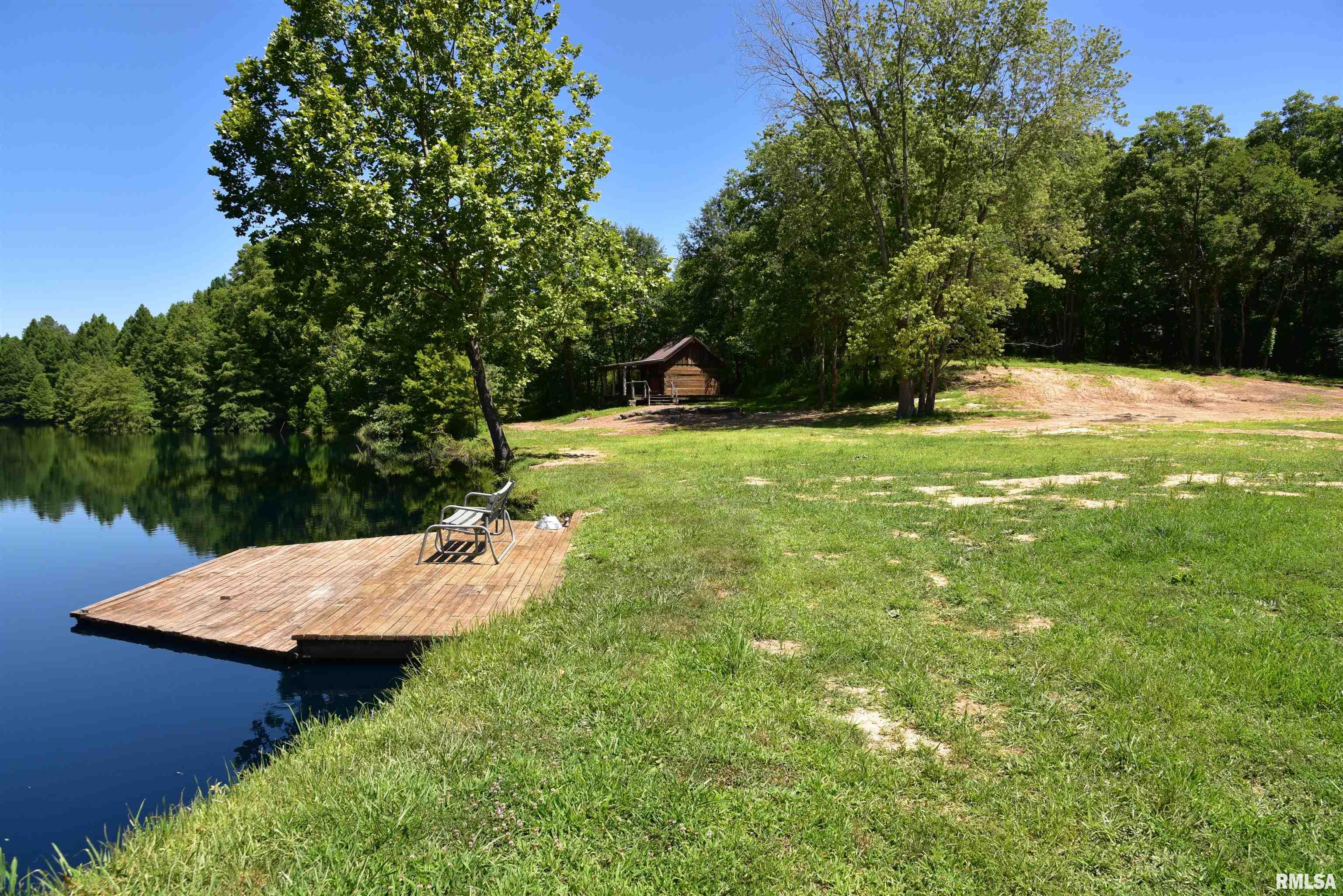 1160 Springville Hill Road Jonesboro, IL 62952 - Photo 85 of 100 Gallery Image 85