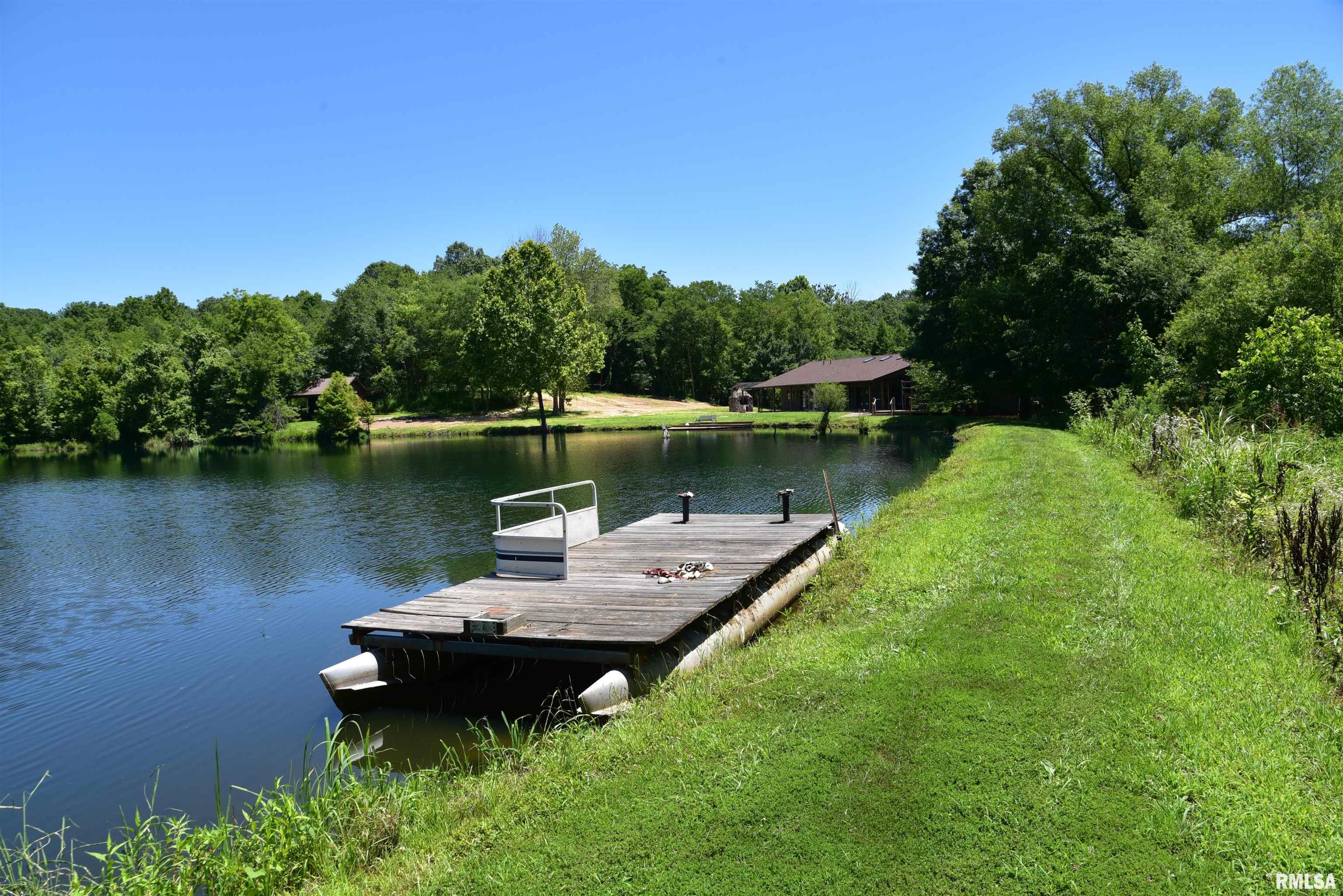 1160 Springville Hill Road Jonesboro, IL 62952 - Photo 86 of 100 Gallery Image 86