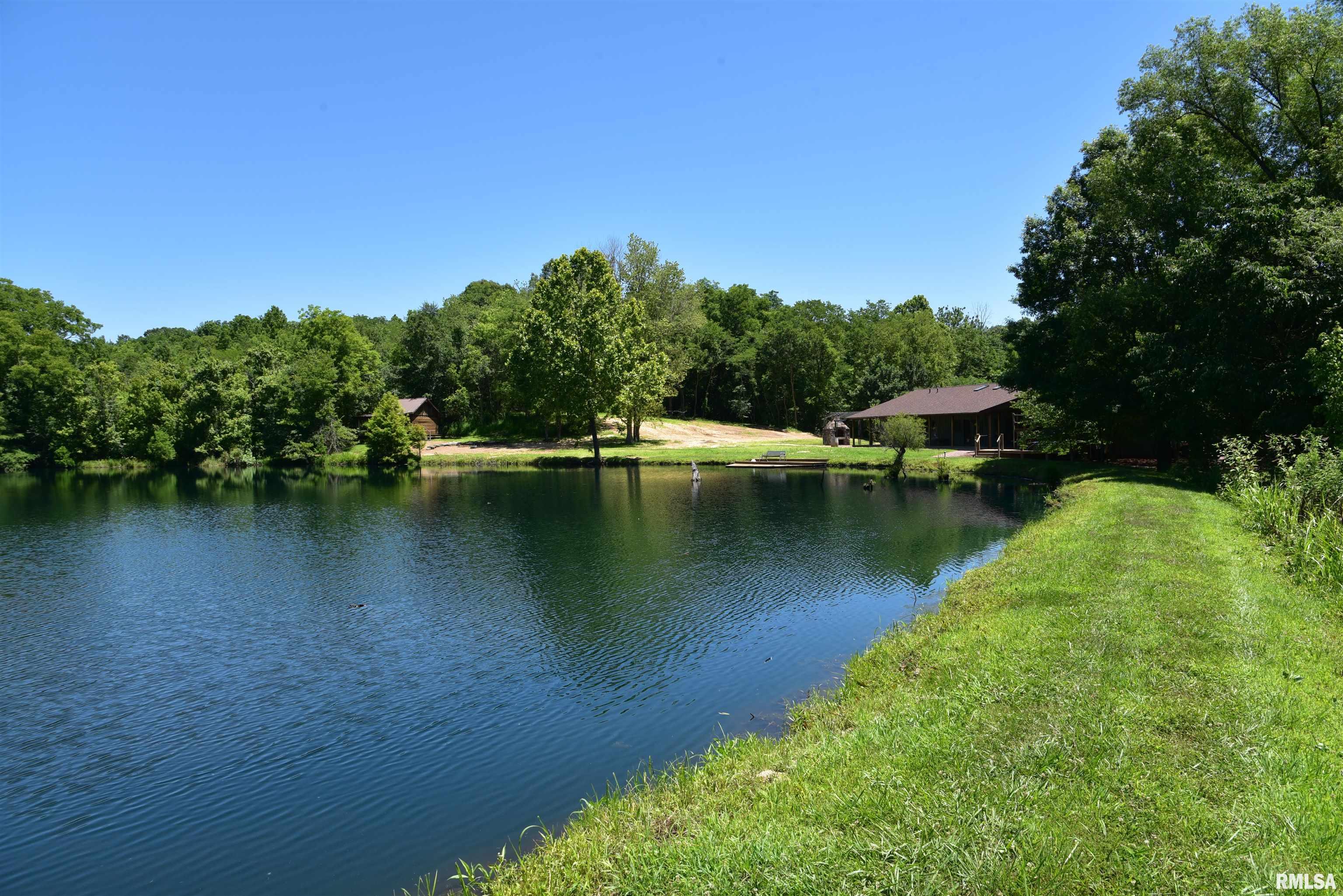 1160 Springville Hill Road Jonesboro, IL 62952 - Photo 87 of 100 Gallery Image 87