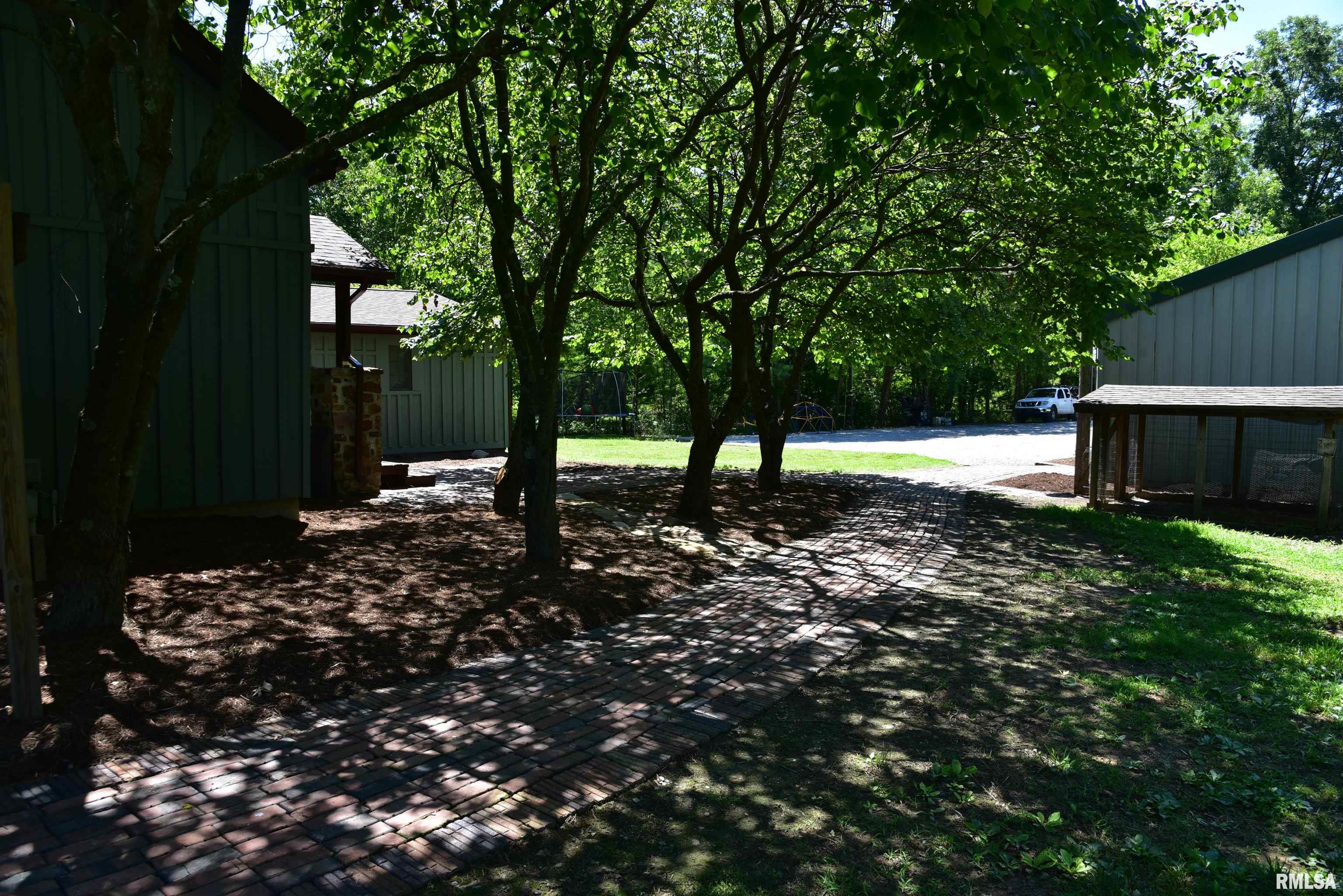 1160 Springville Hill Road Jonesboro, IL 62952 - Photo 92 of 100 Gallery Image 92