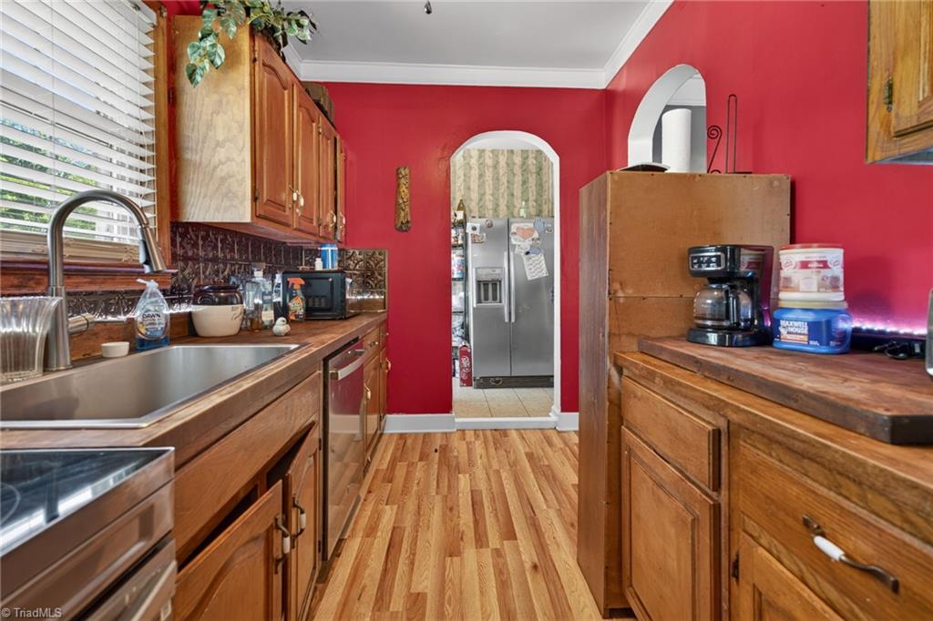 1305 East Meadow Road Eden, NC 27288 - Photo 12 of 29