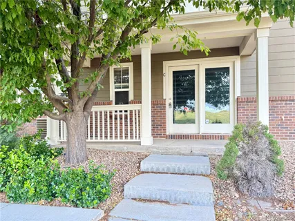 $362,000 | 11959 Riverstone Circle, Unit 8C, Henderson, CO 80640