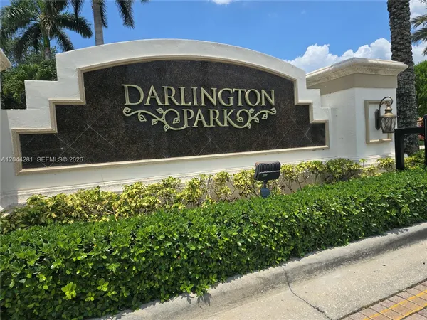 $3,450 | 9738 Darlington Place, Unit 9738, Cooper City, FL 33328
