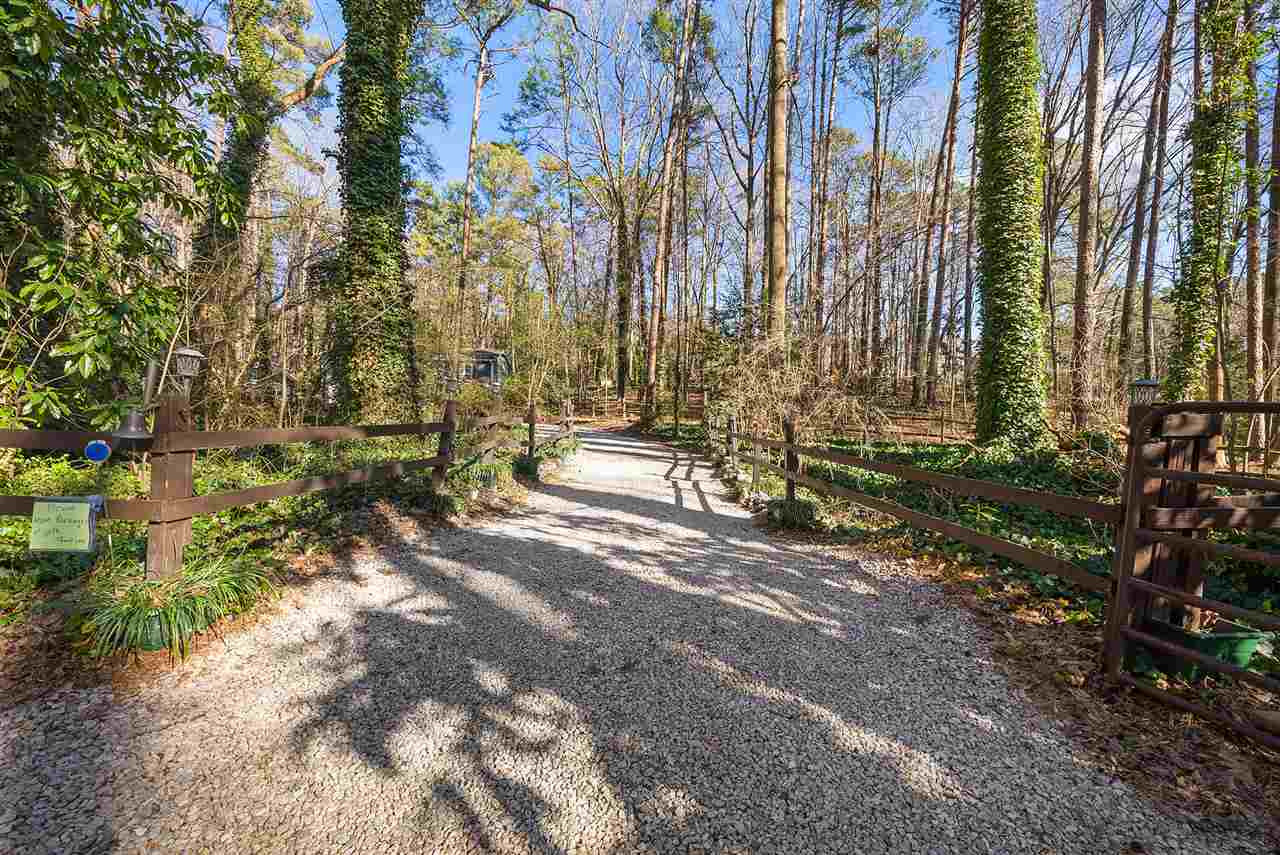 1307 Onslow Road Raleigh, NC 27606 - Photo 26 of 30 Photo 26