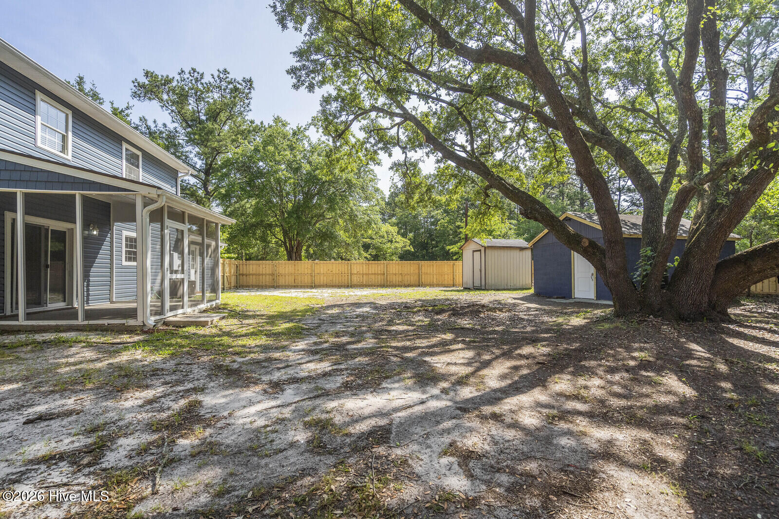 125 West B And S Road Leland, NC 28451 - Photo 40 of 54