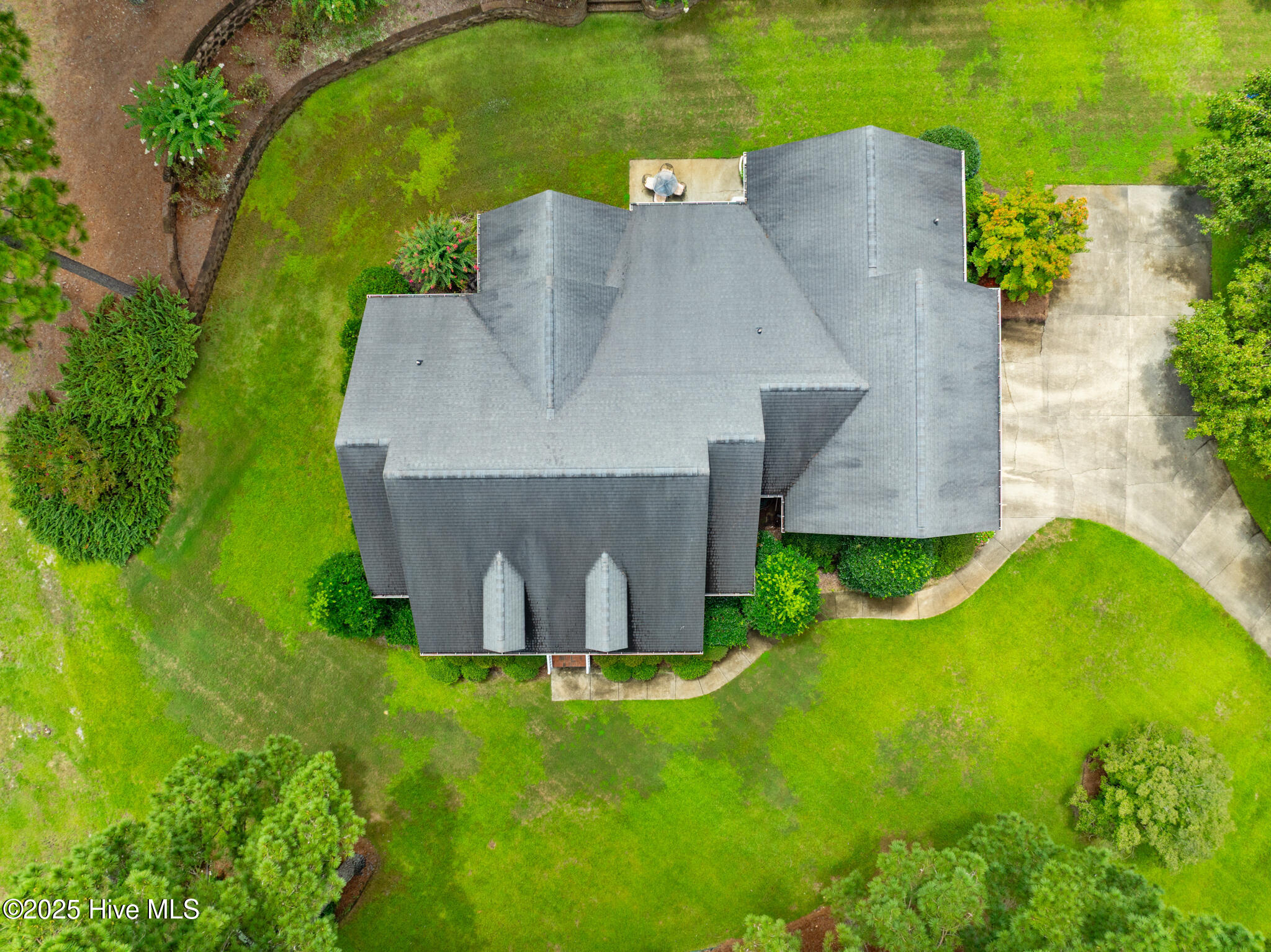 144 Lake Point Drive Rockingham, NC 28379 - Photo 68 of 69 DJI_0998
