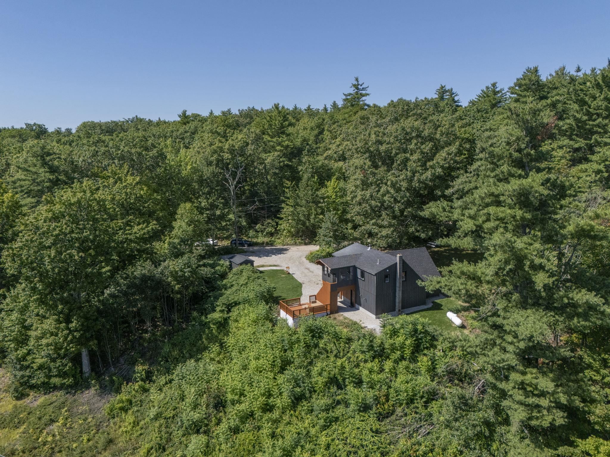 78 Rangeway Road Dunbarton, NH 03046 - Photo 5 of 54 Gallery Image 5