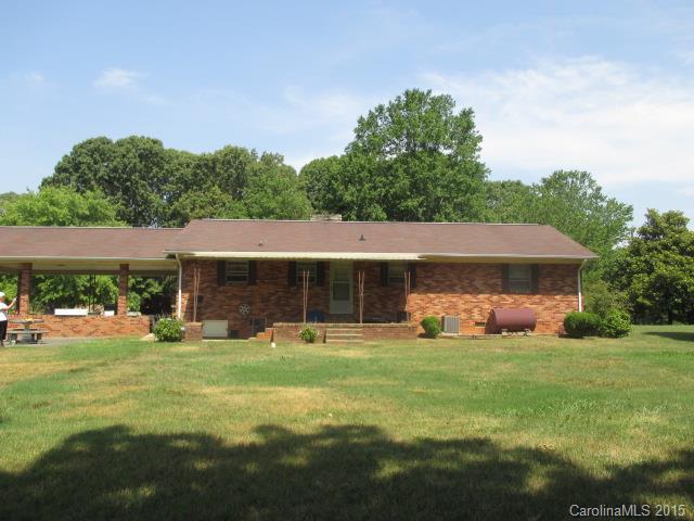 803 Low Bridge Road Iron Station, NC 28080 - Photo 2 of 20 Gallery Image 2