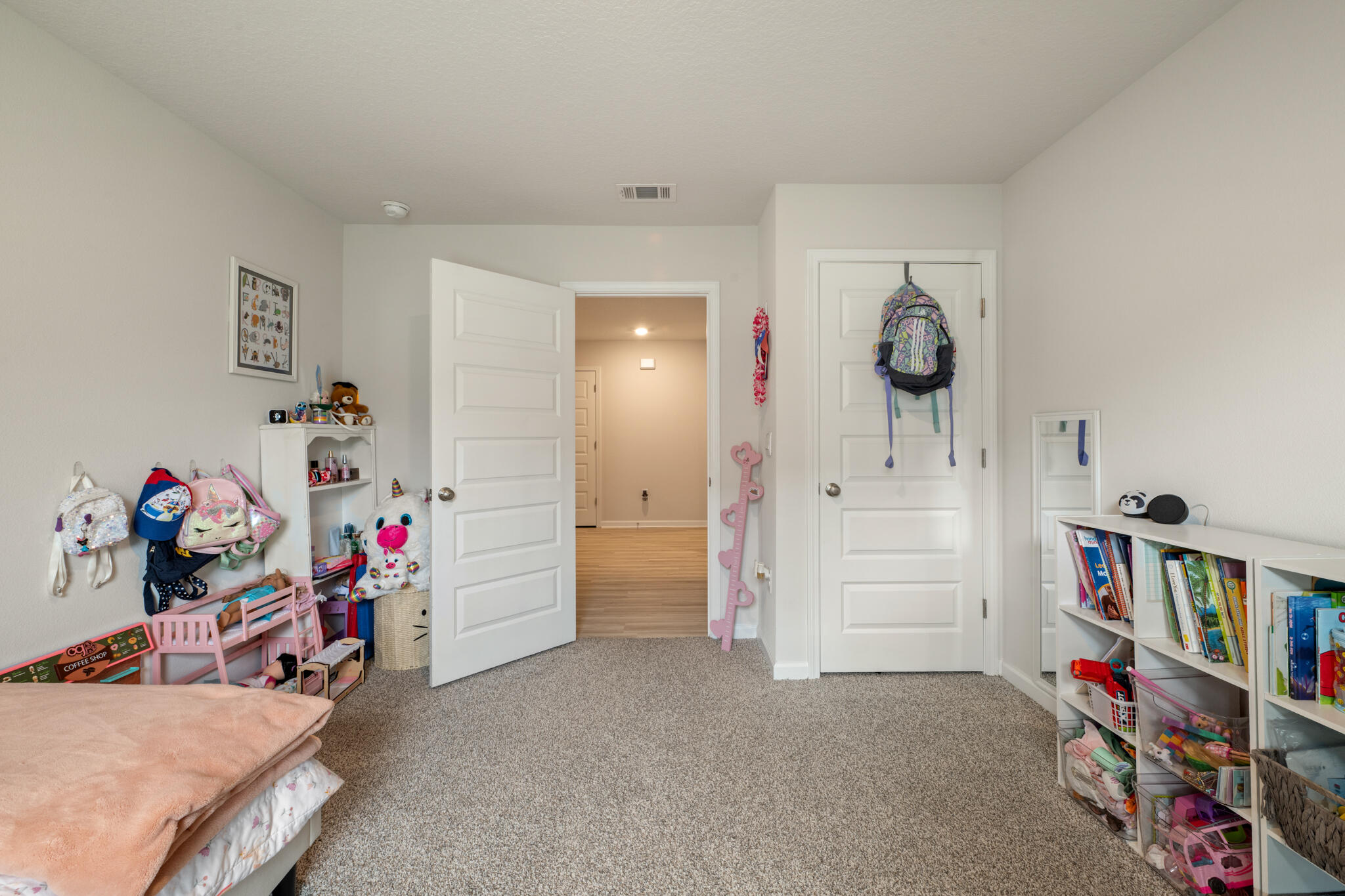 810 Otto Loop Crestview, FL 32539 - Photo 11 of 41 a view of a storage & utility room