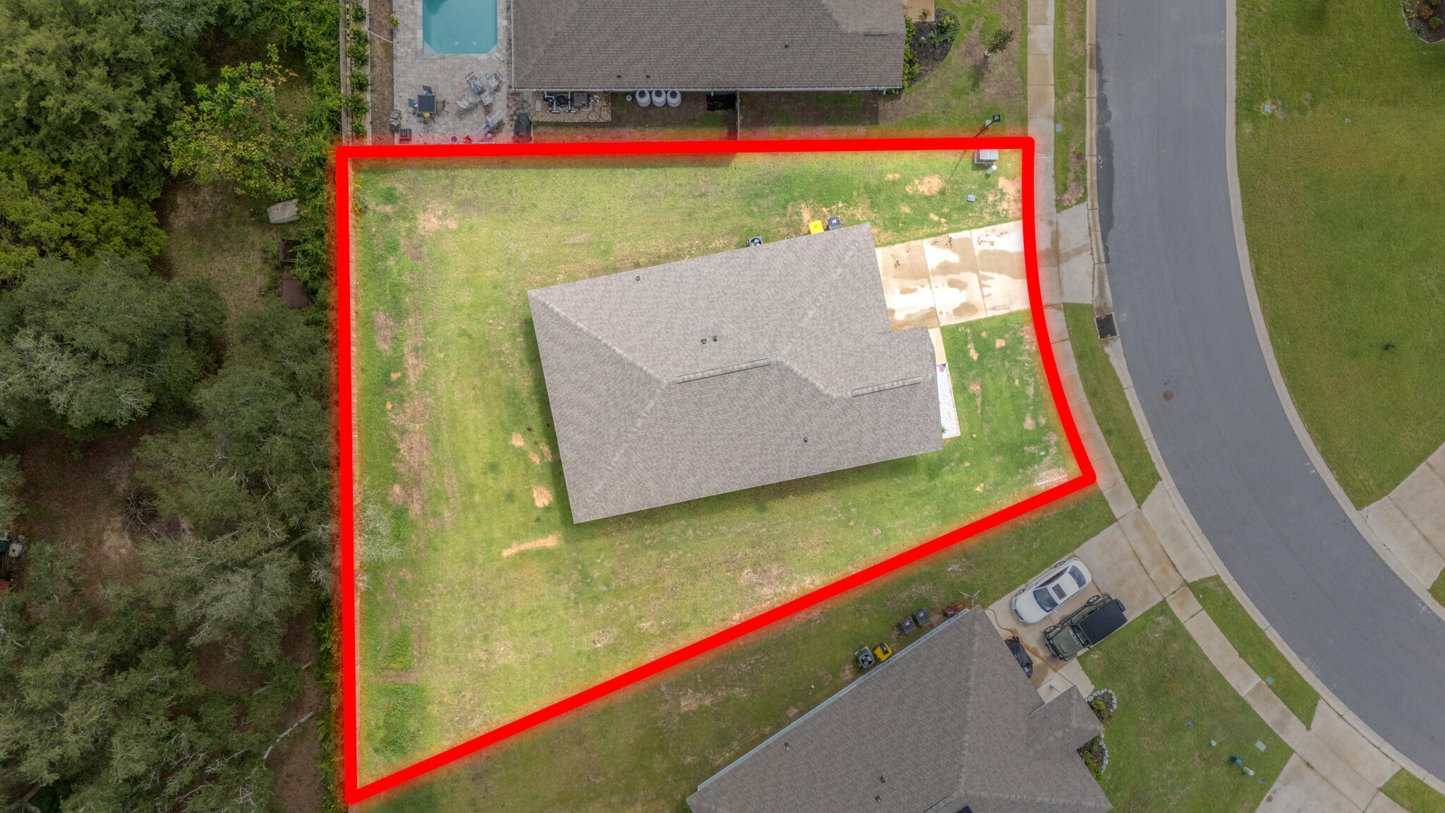 810 Otto Loop Crestview, FL 32539 - Photo 36 of 41