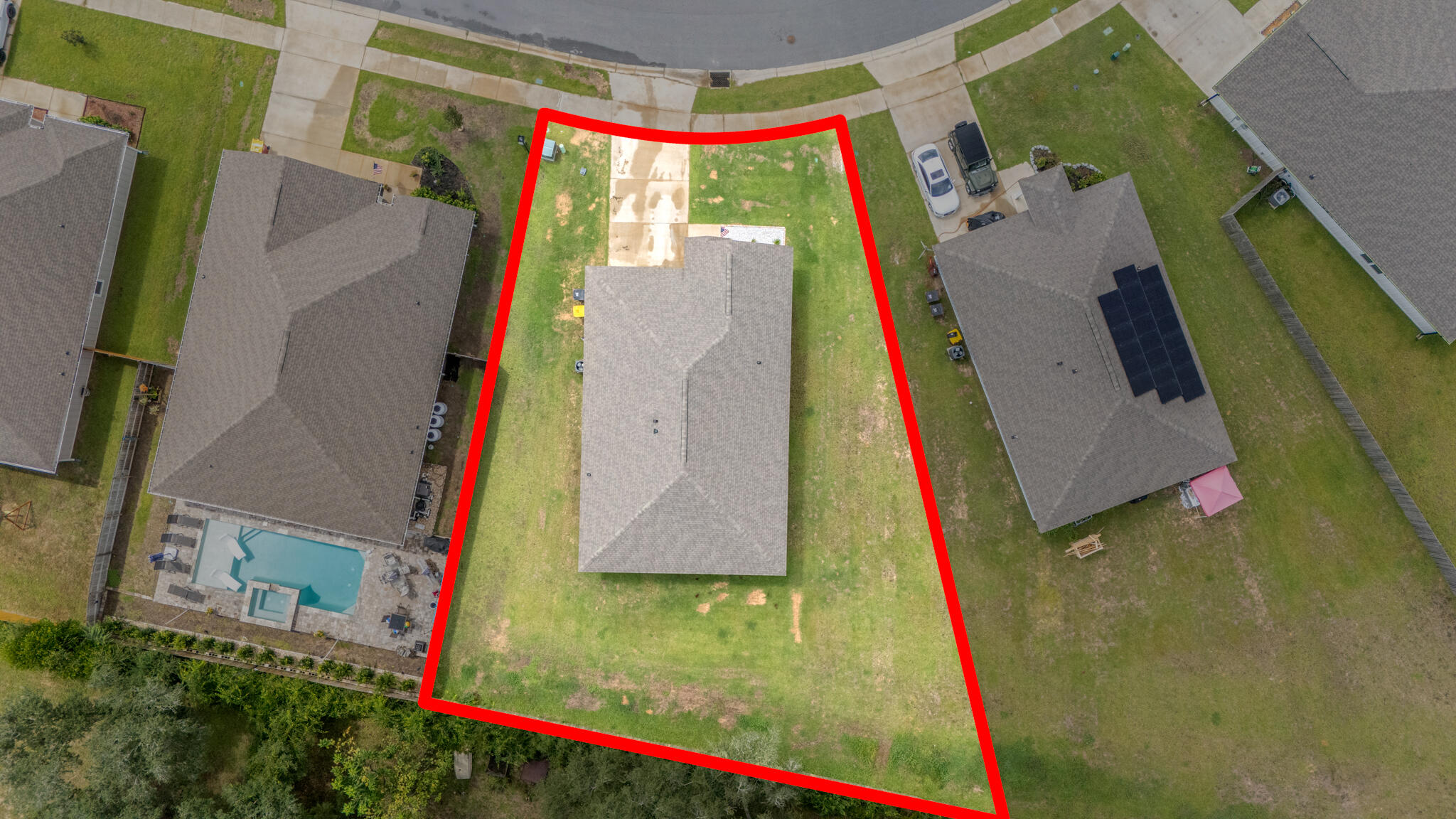 810 Otto Loop Crestview, FL 32539 - Photo 37 of 41