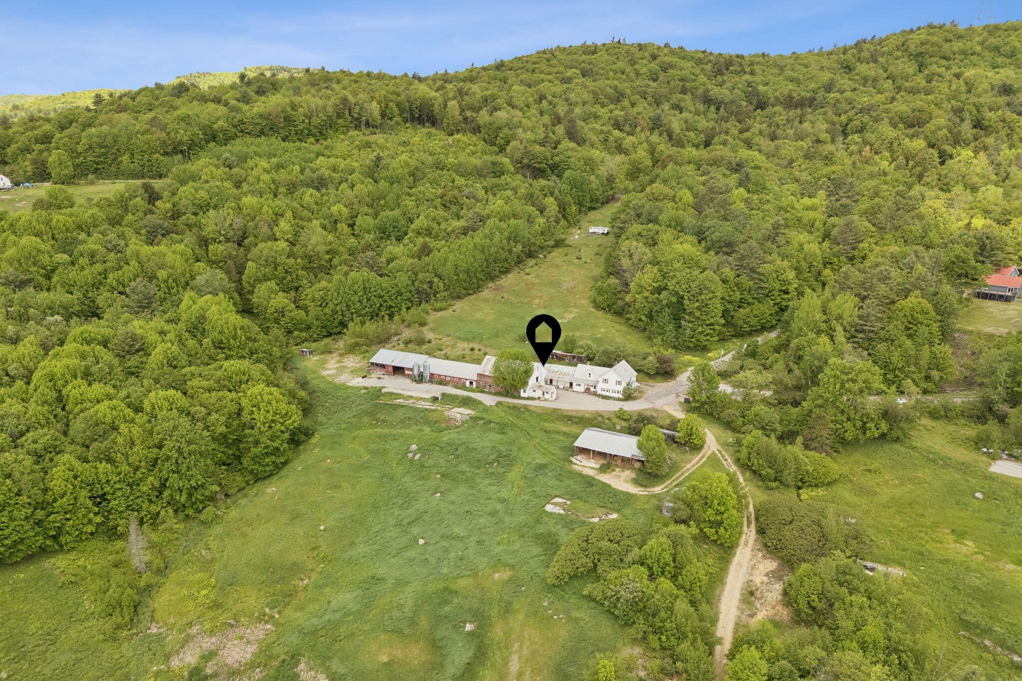38 Kuvaja Road Greenwood, ME 04255 - Photo 72 of 111 40_DJI_20250602100705_0414_DW