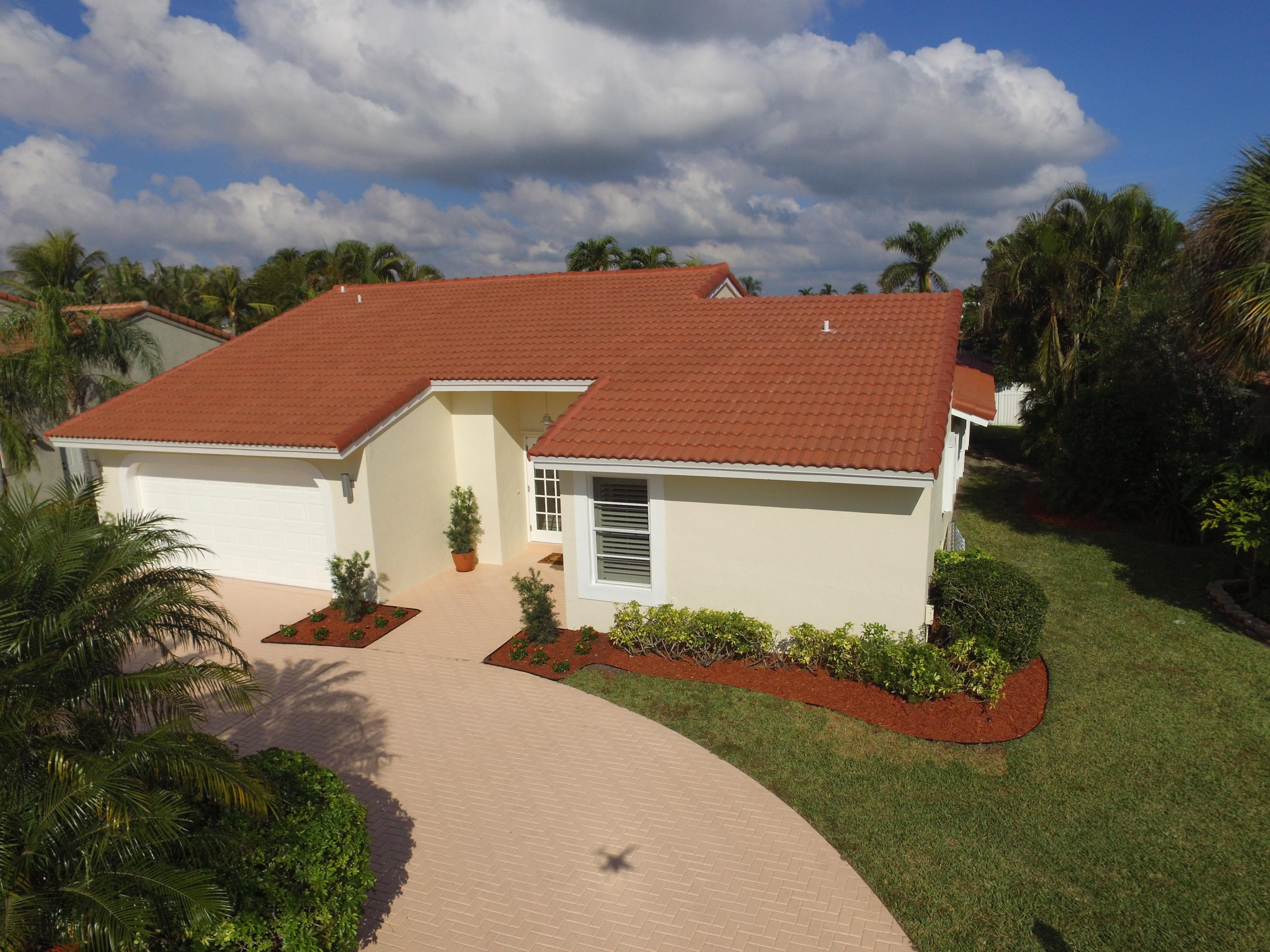 251 Northwest 69th Street Boca Raton, FL 33487 - Photo 3 of 39 DJI_0002
